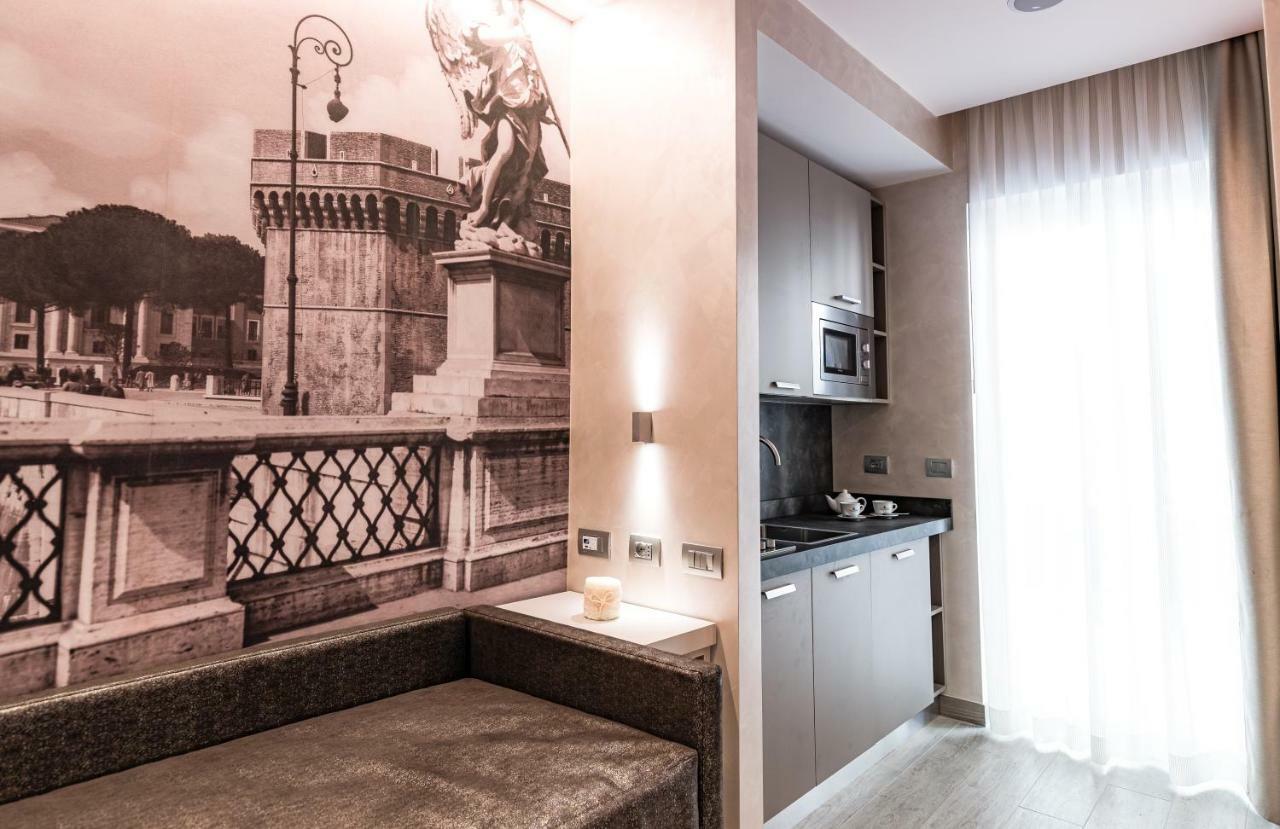 Hotel Aurelia San Pietro 4*