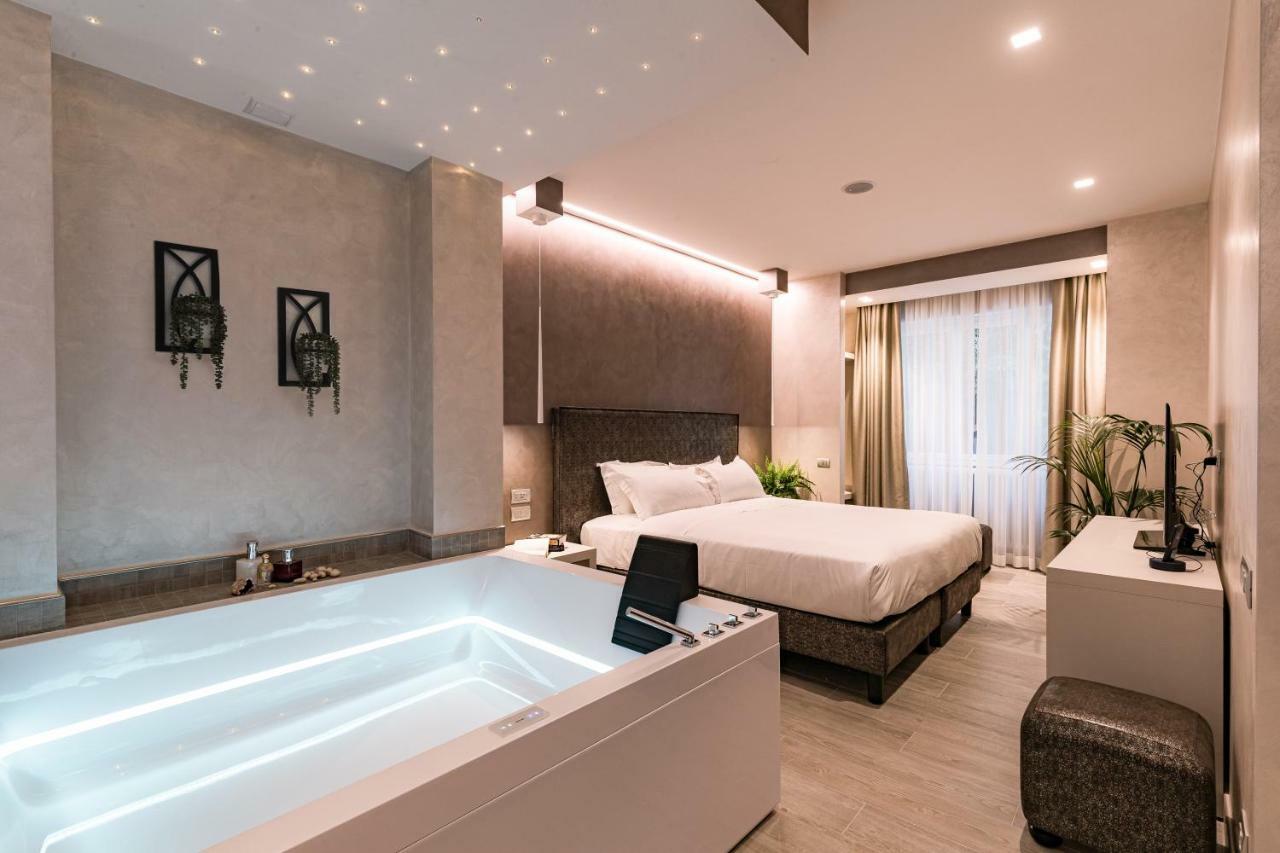 Aurelia San Pietro Hotel
