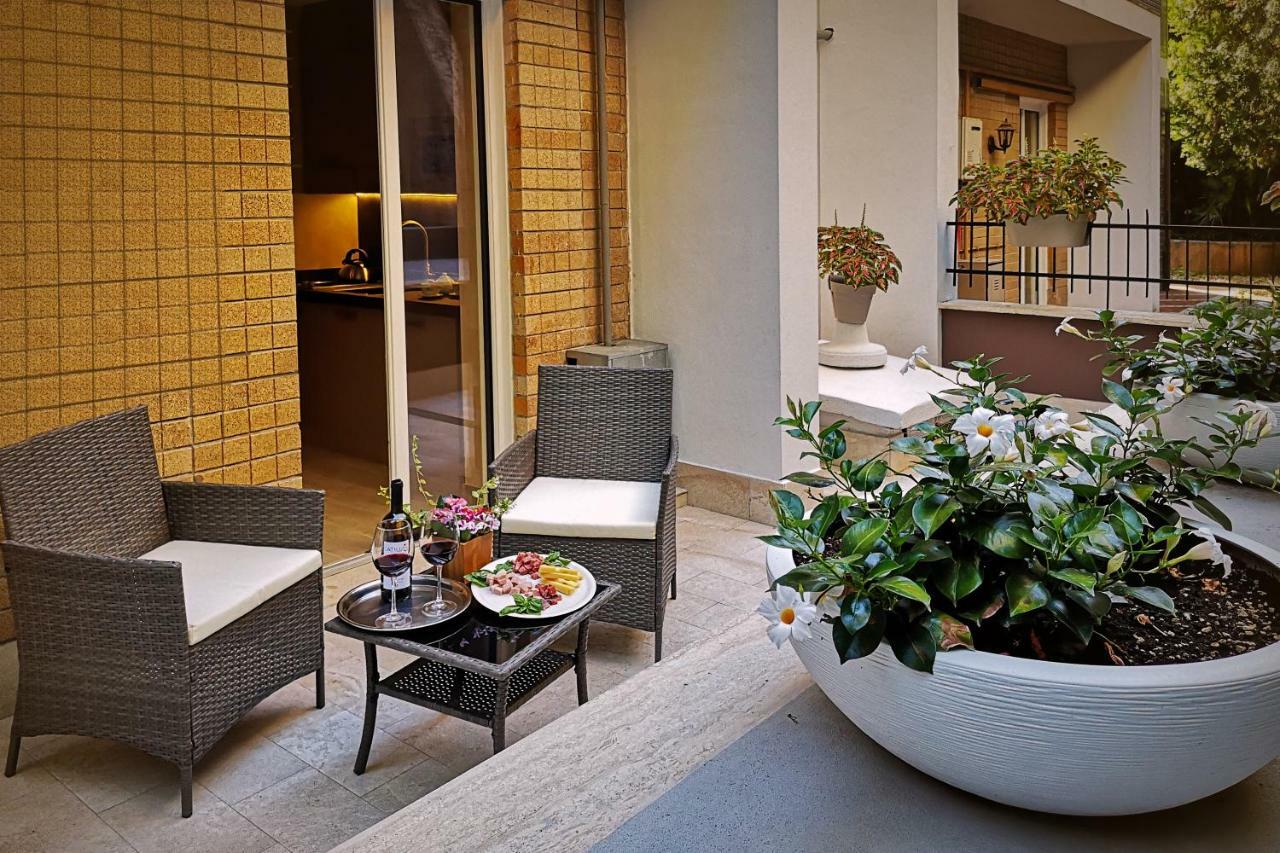 Aurelia San Pietro Hotel