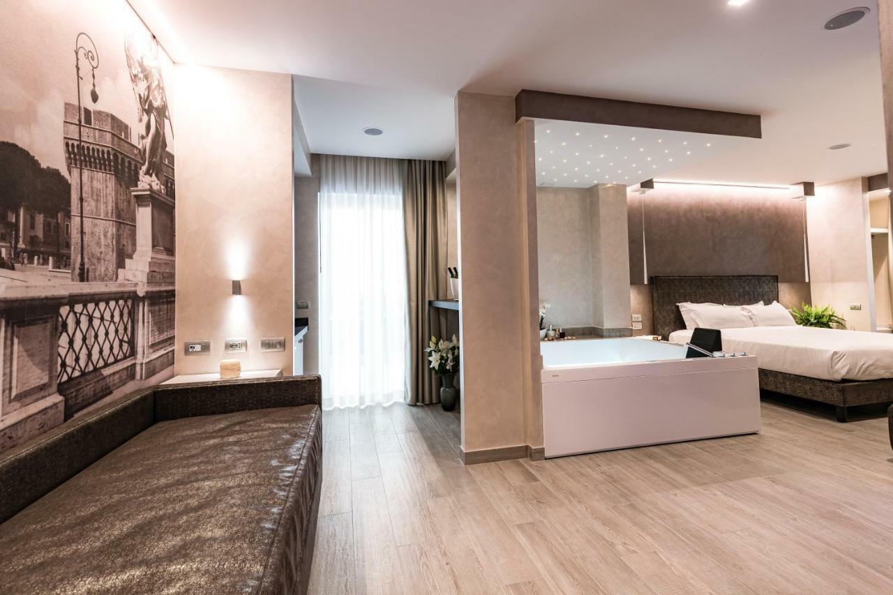 Hotel Aurelia San Pietro Roma