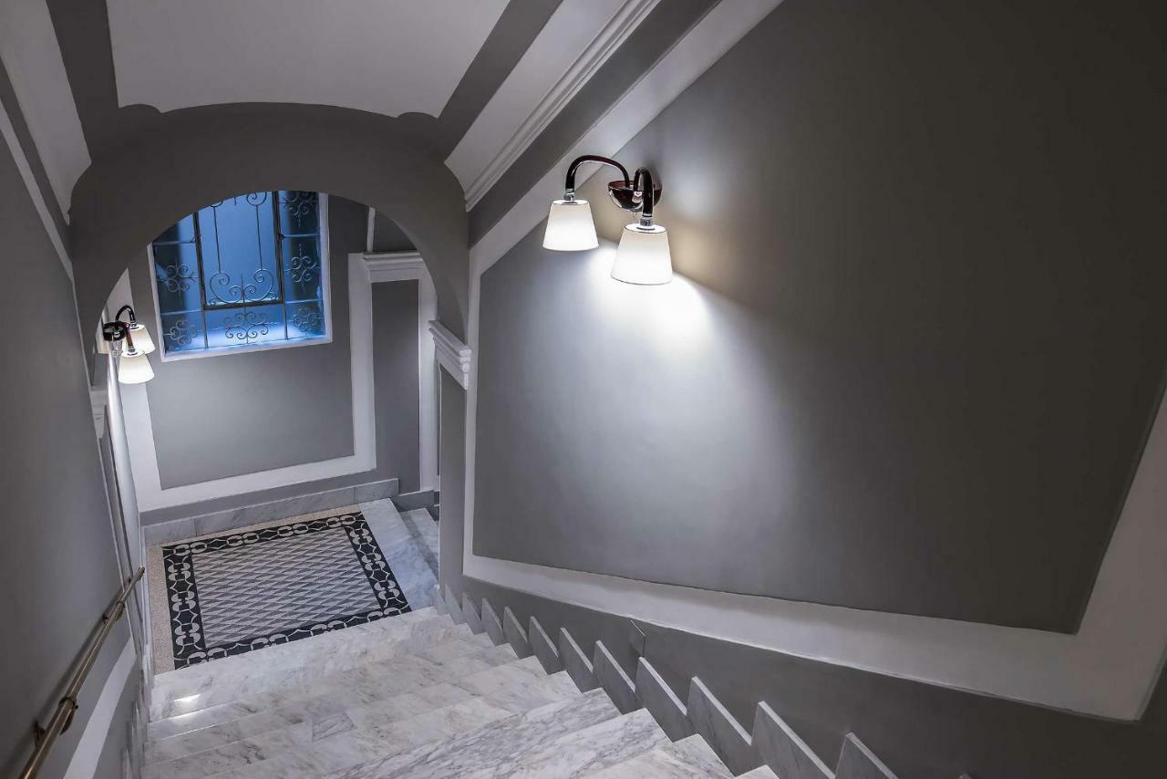 Hotell Martis Palace Roma