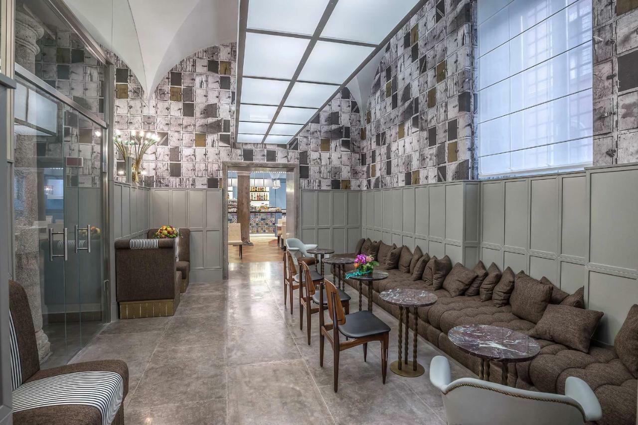Martis Palace 4* Roma