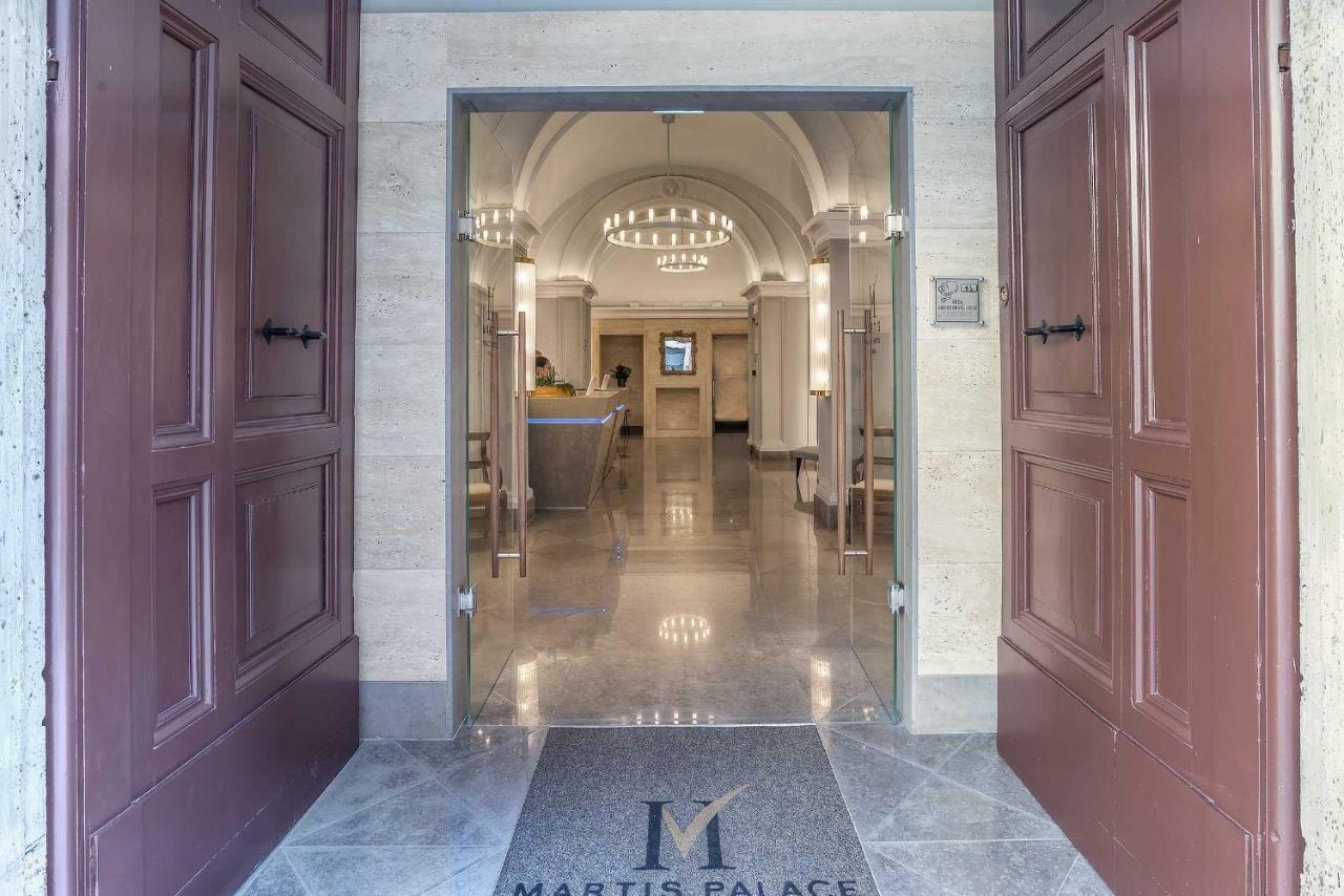 Martis Palace Hotell