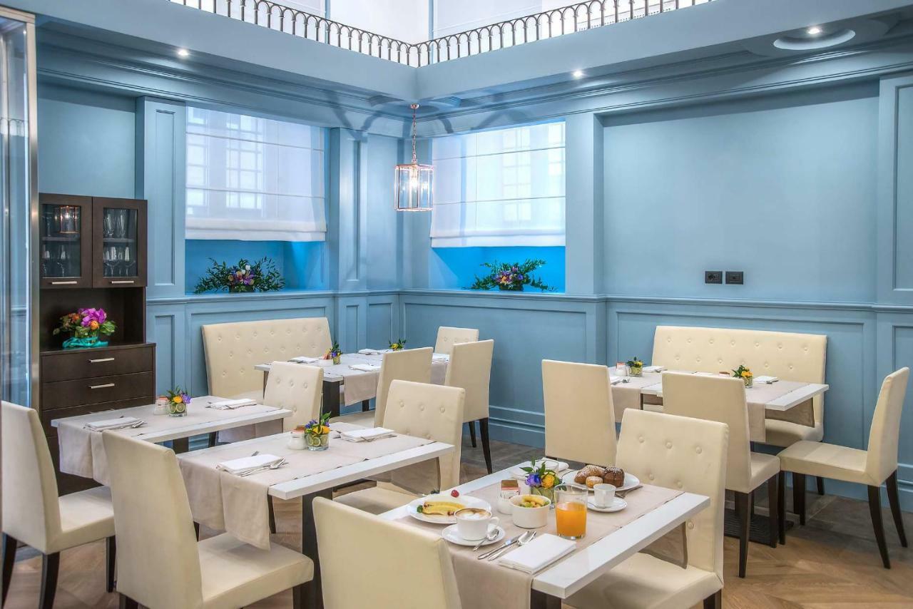 Martis Palace Hotell 4*