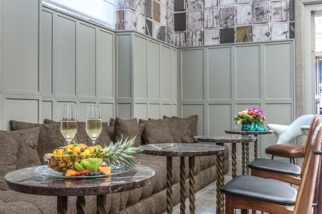 Martis Palace Hotell 4*