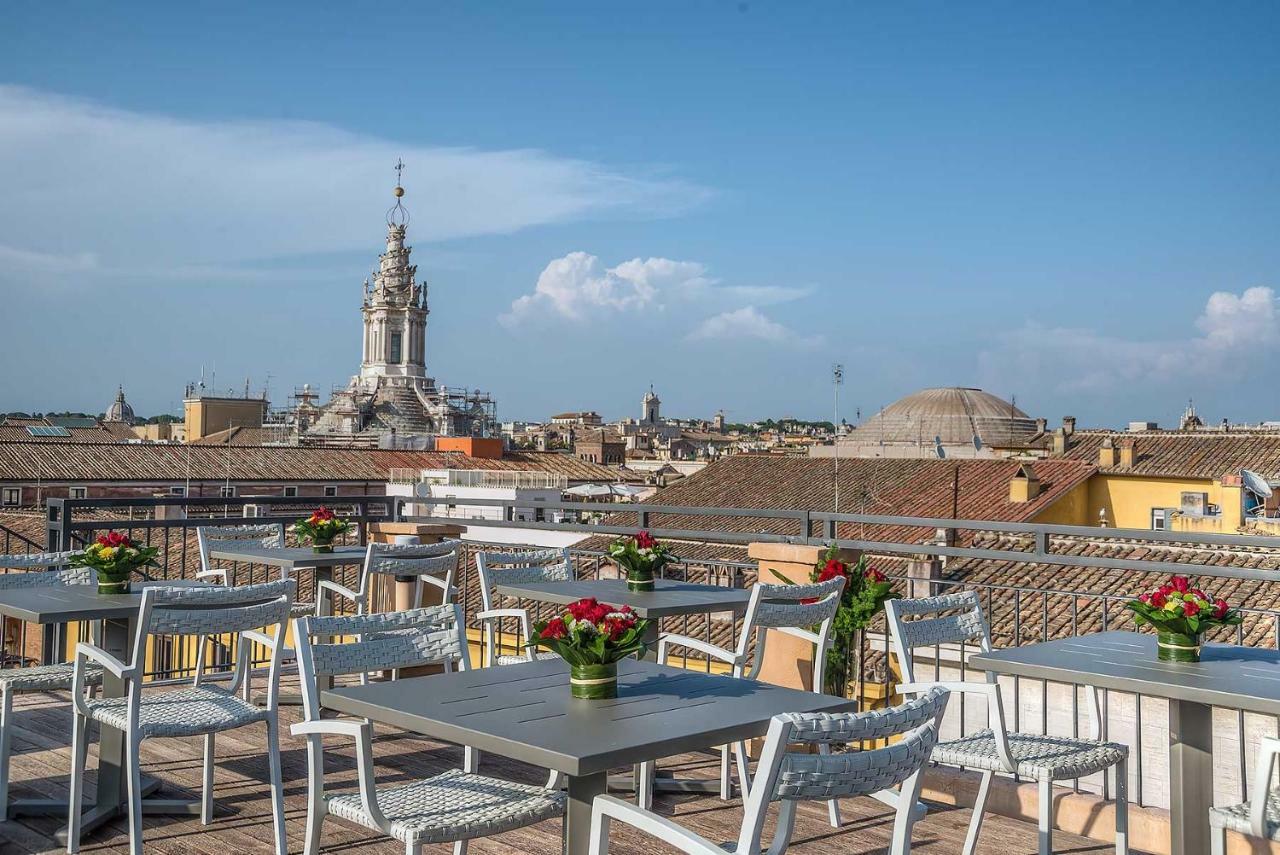 Martis Palace Roma
