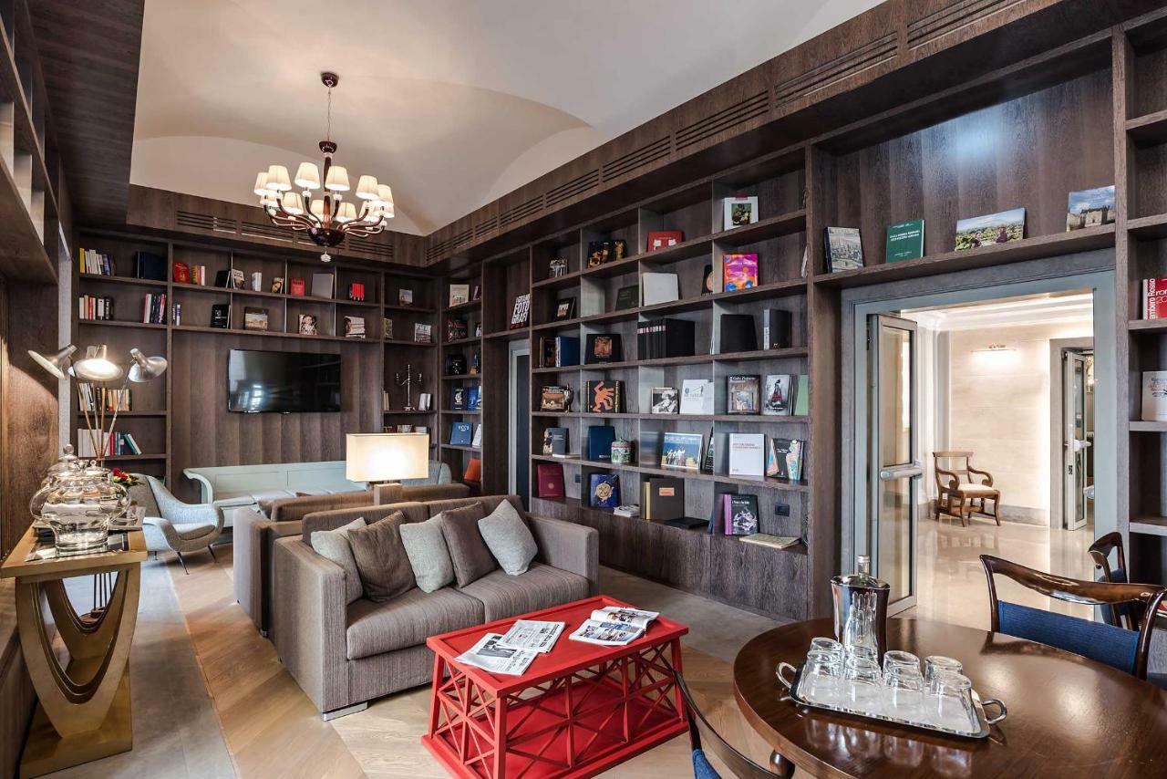 Martis Palace 4* Roma