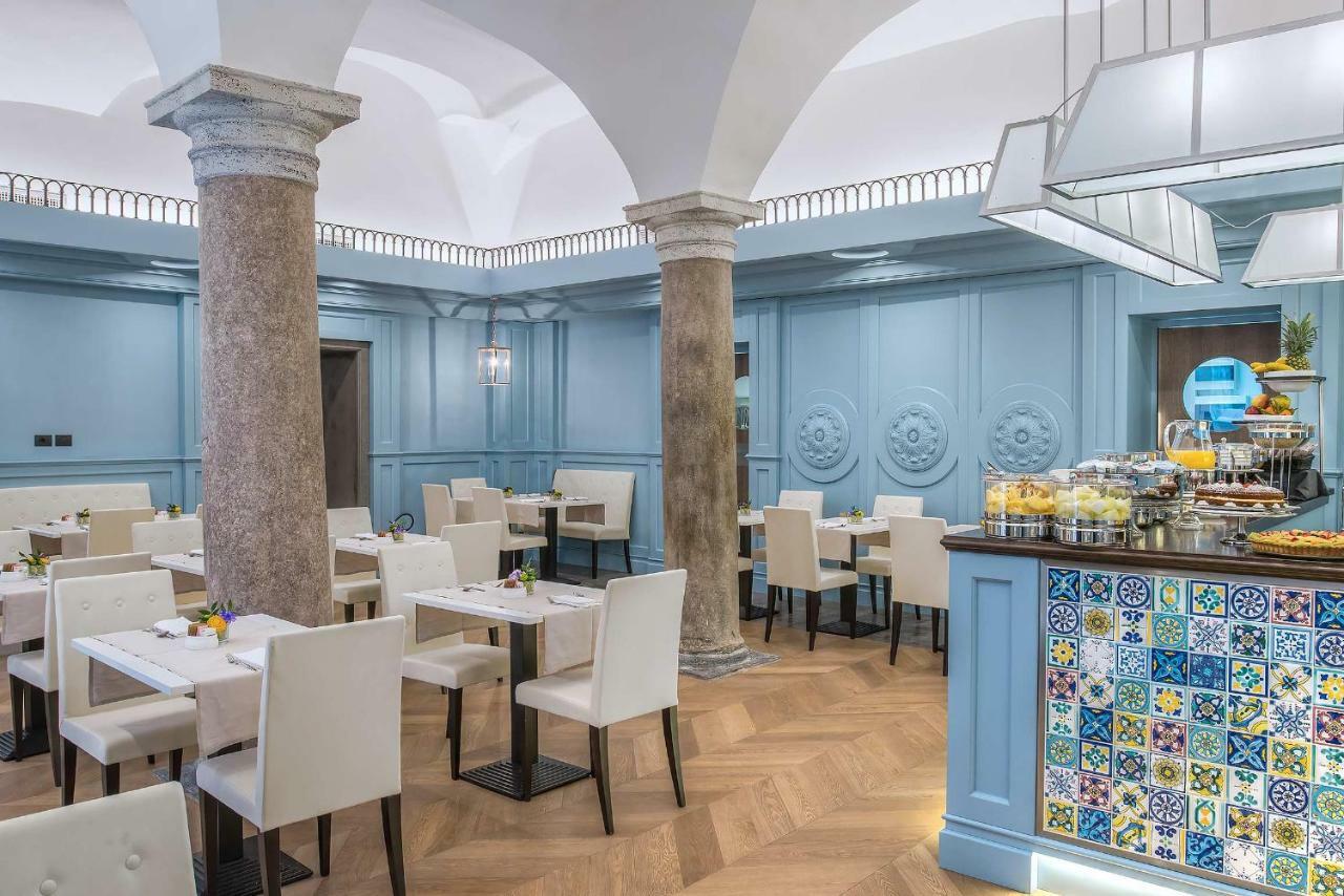Martis Palace 4* Roma