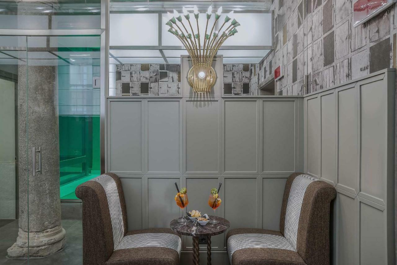 Hotell Martis Palace