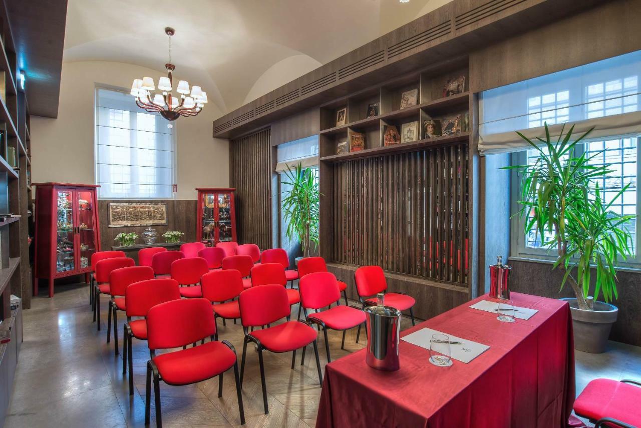 Martis Palace Hotell Roma