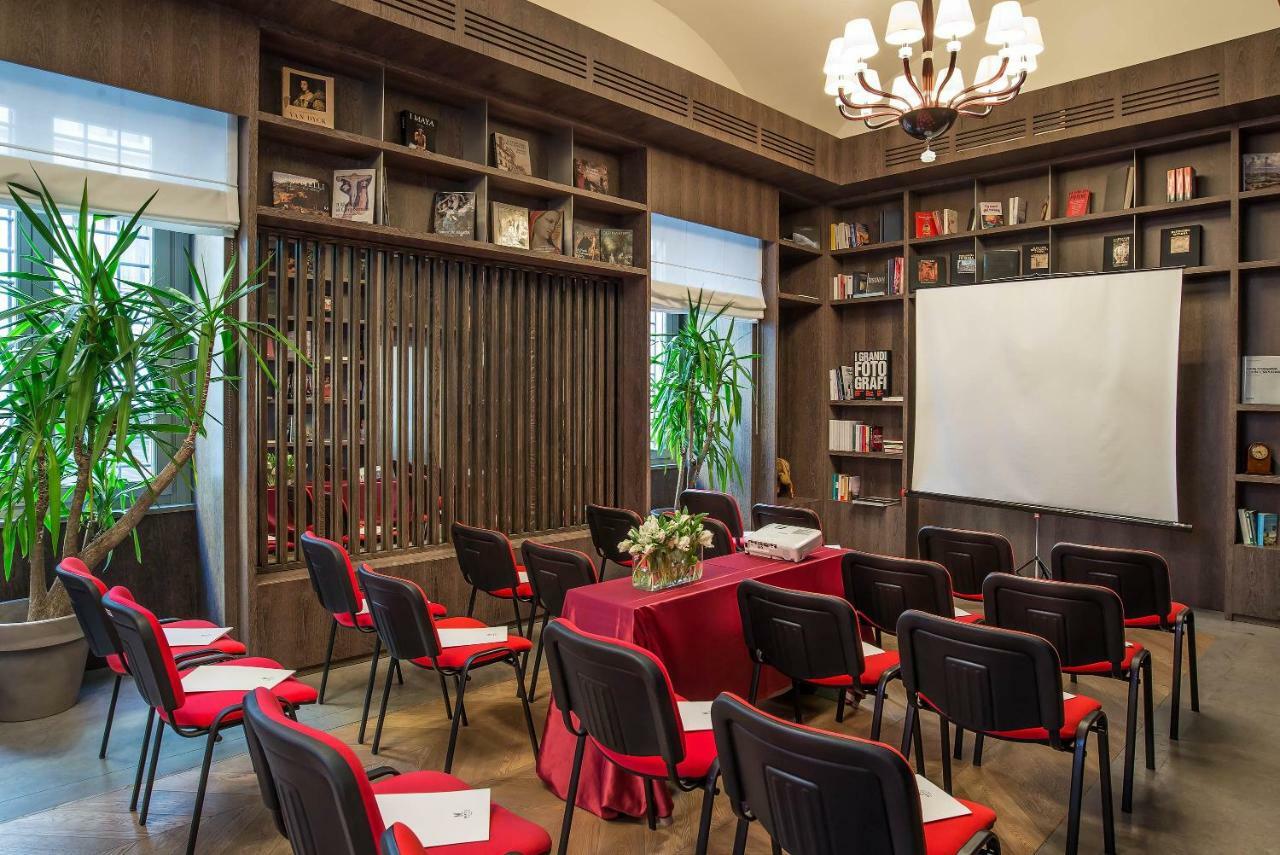 Hotell Martis Palace