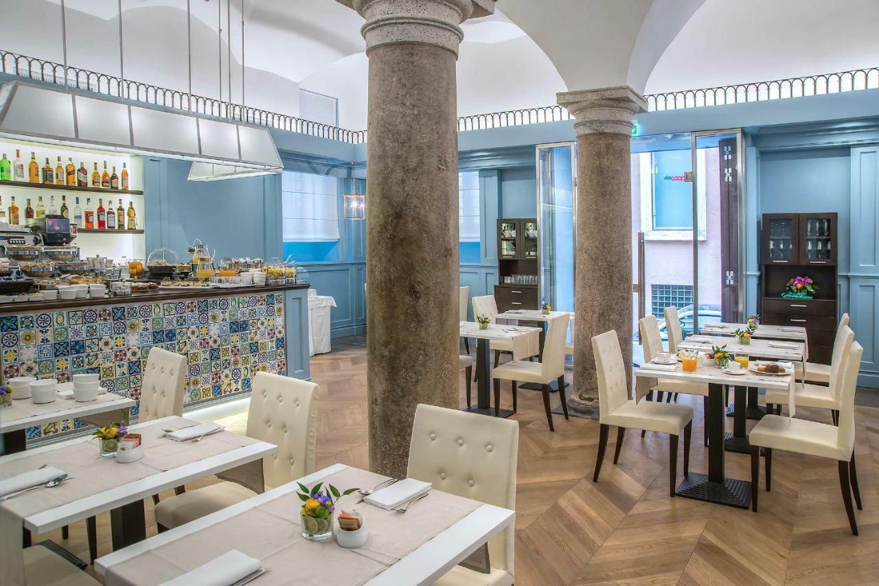 Hotell Martis Palace 4*