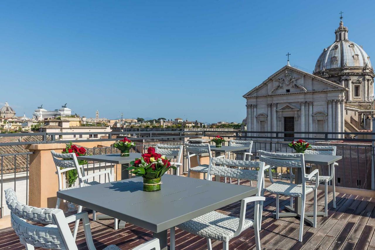 Martis Palace Roma