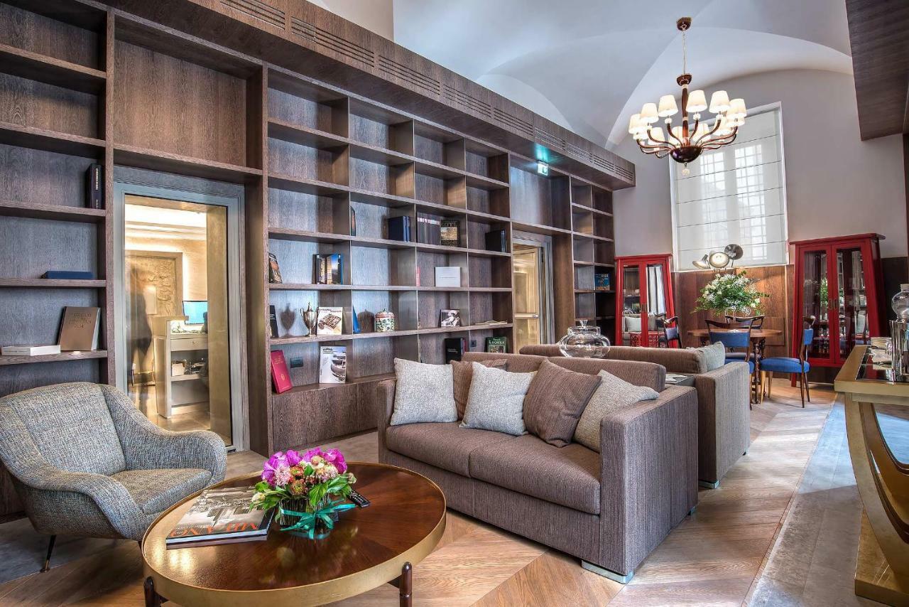 Hotell Martis Palace