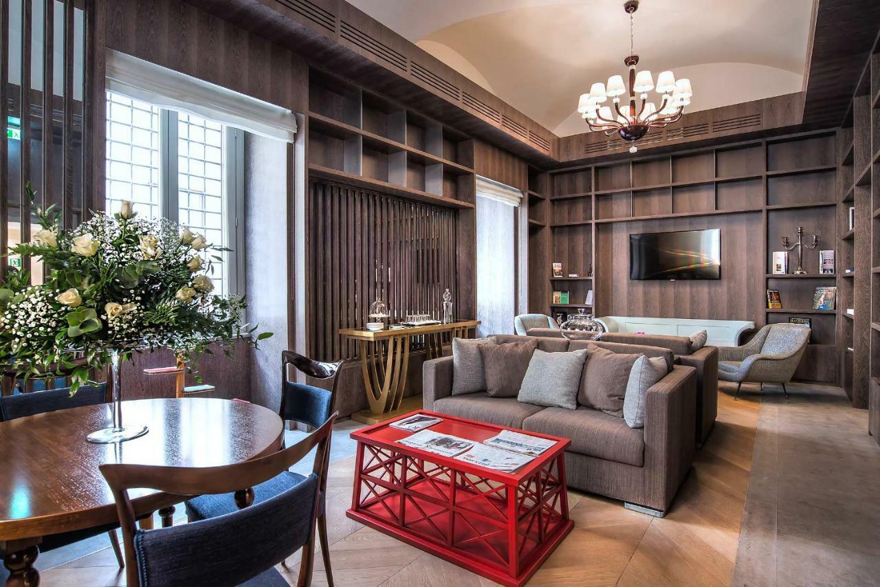Martis Palace Roma