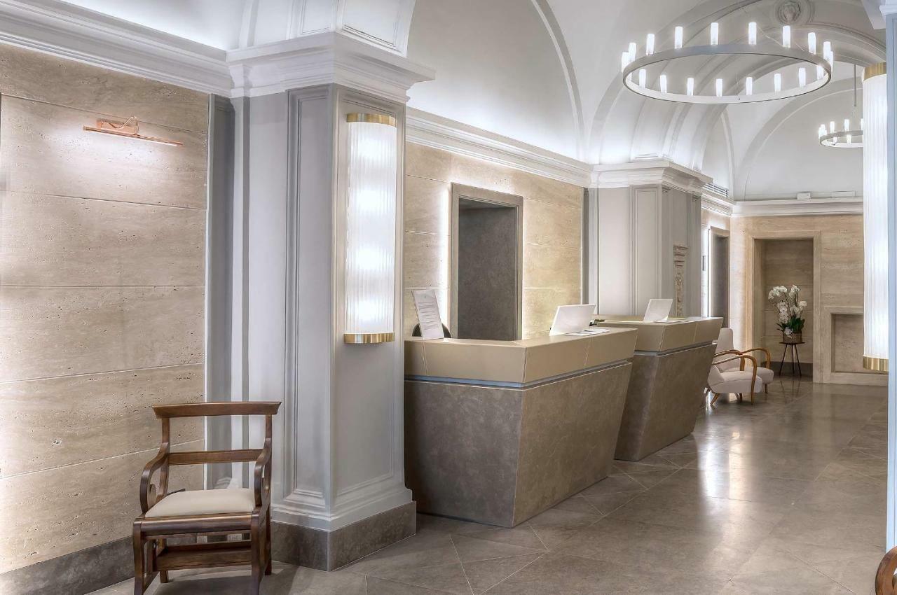 Martis Palace Hotell 4*