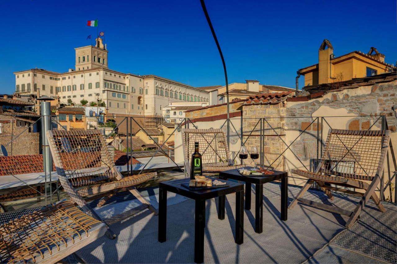 Pensión Casa Modelli Roma