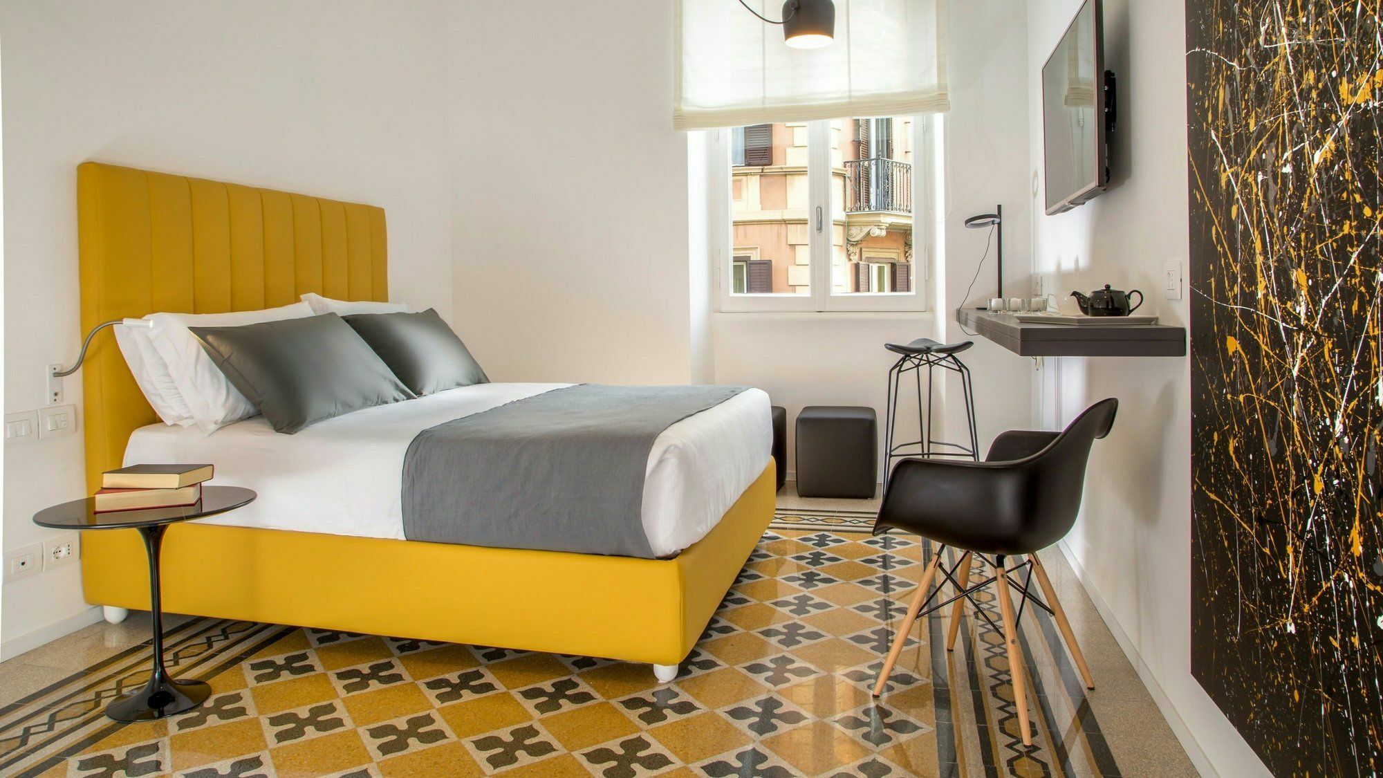 Belli36rooms Near Spanish Step And Vatican 3* Rom