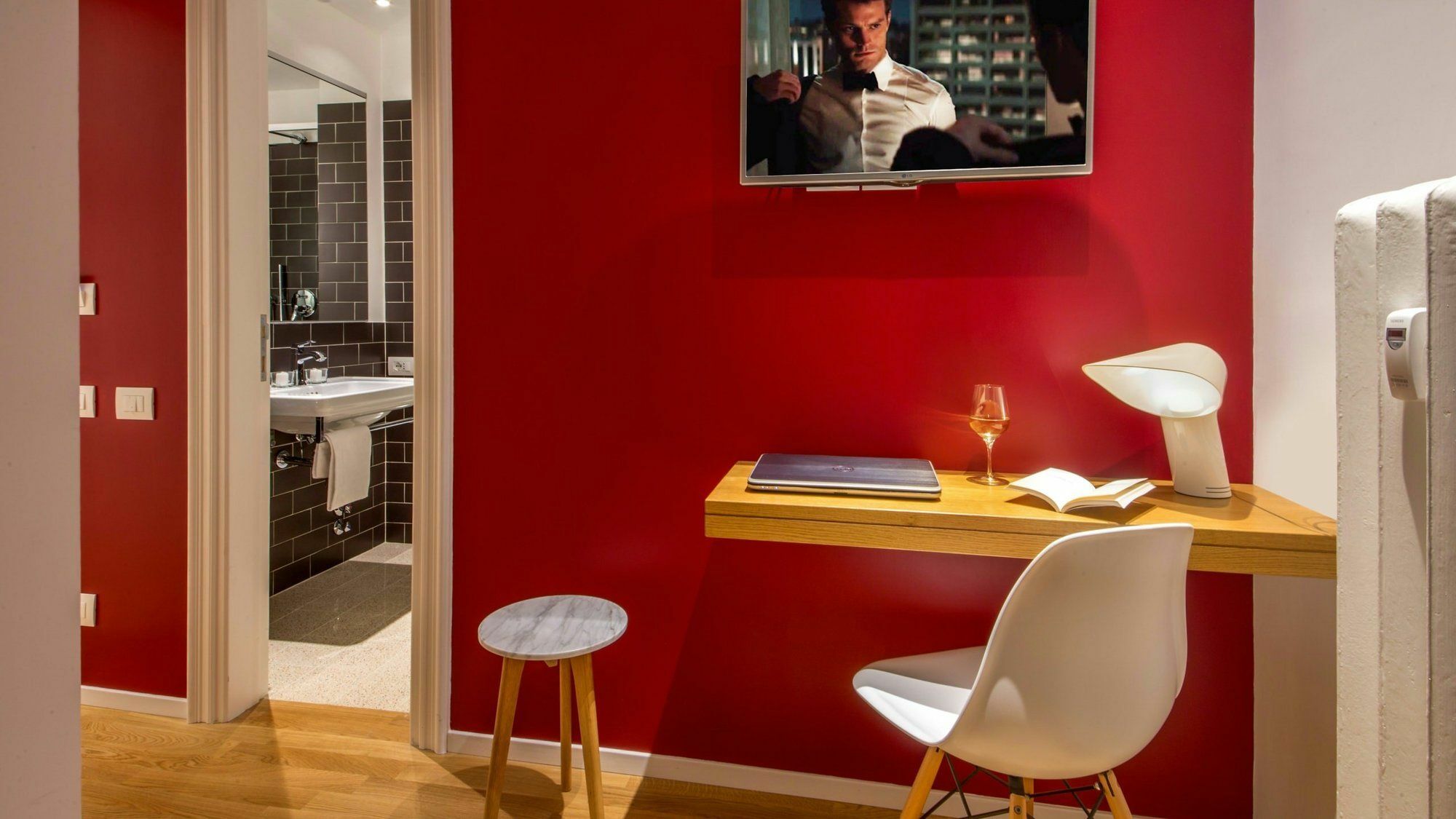 Belli36rooms Near Spanish Step And Vatican Gasthof