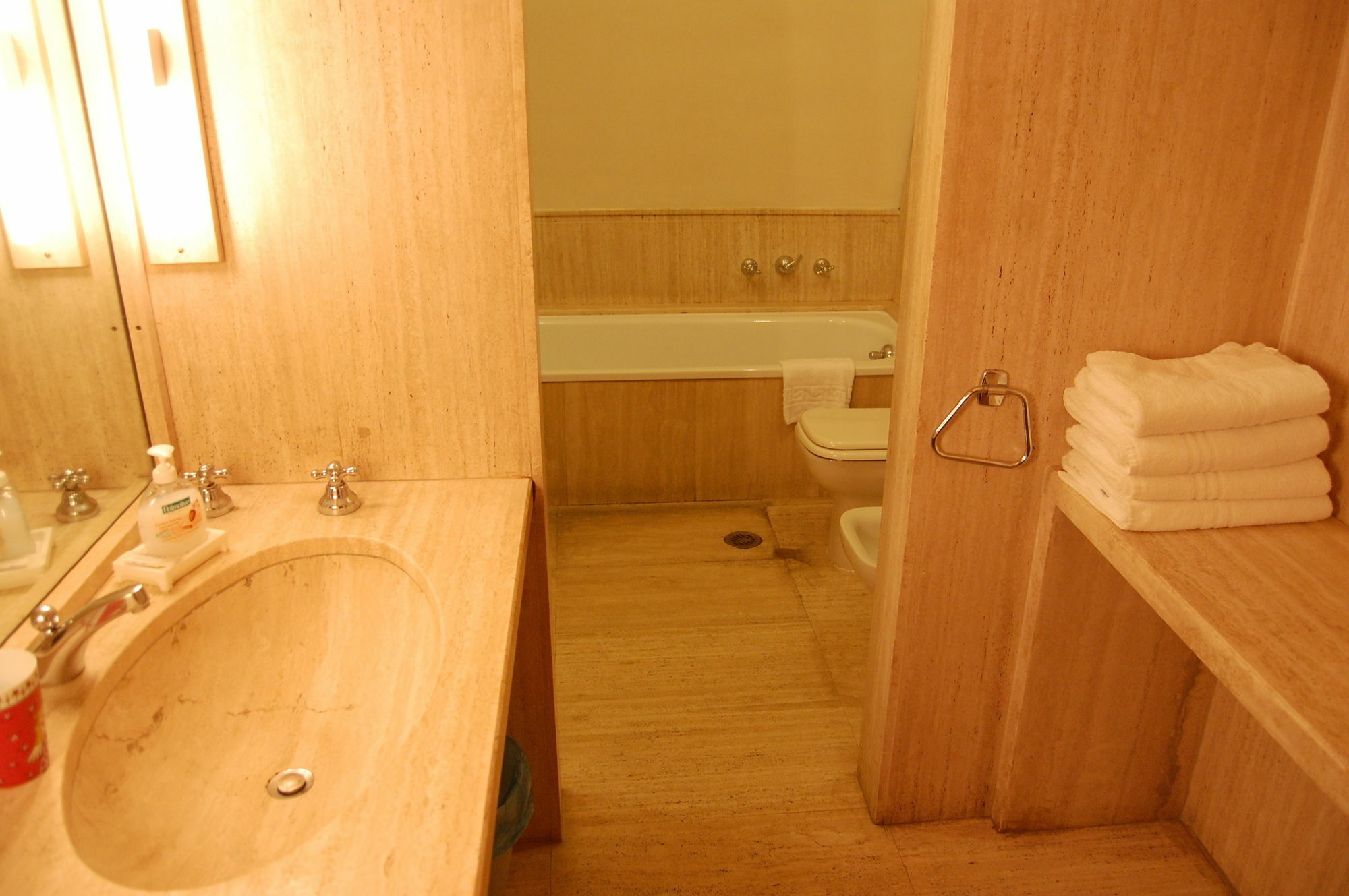 Rsh Campo De' Fiori Apartamento *