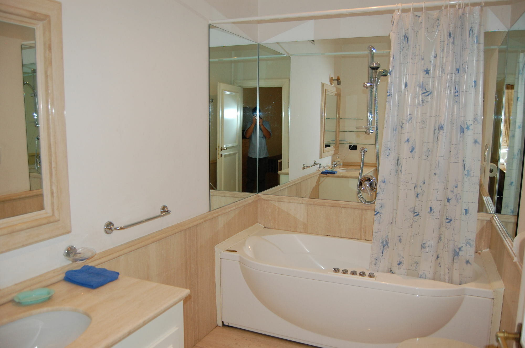 Rsh Campo De' Fiori Apartamento