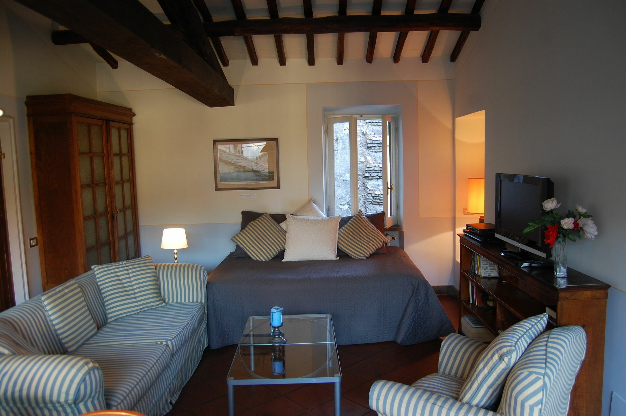 Apartamento Rsh Campo De' Fiori Roma