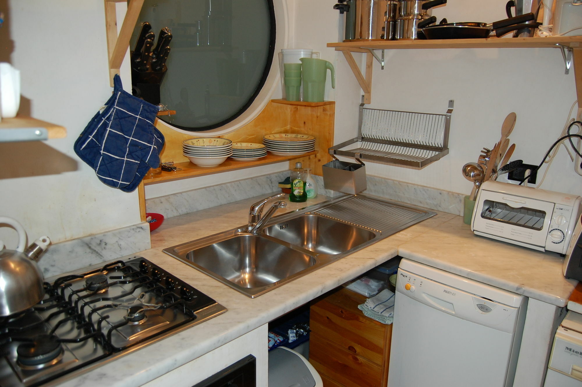 Apartamento Rsh Campo De' Fiori