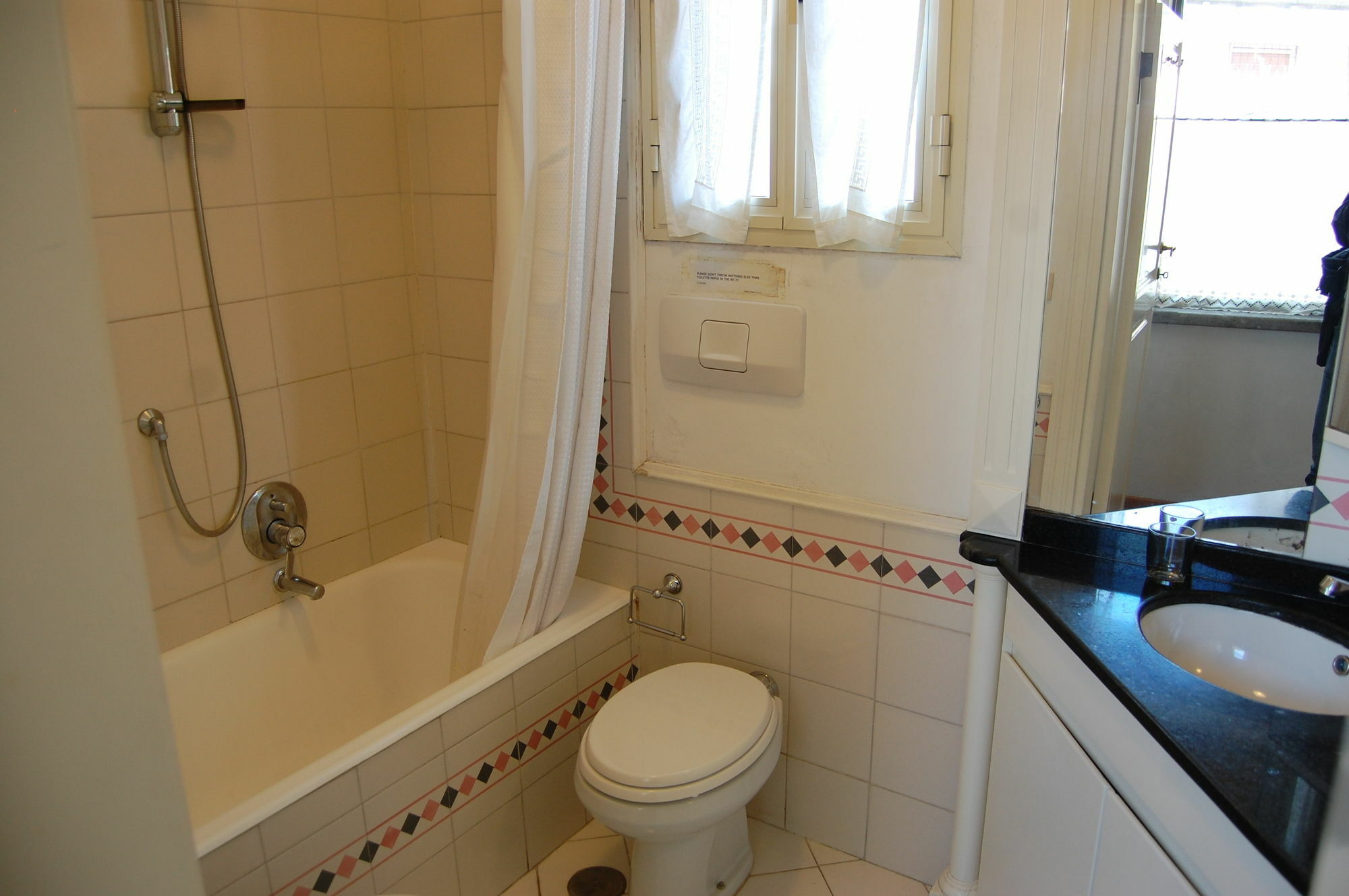 Rsh Campo De' Fiori Apartamento Roma