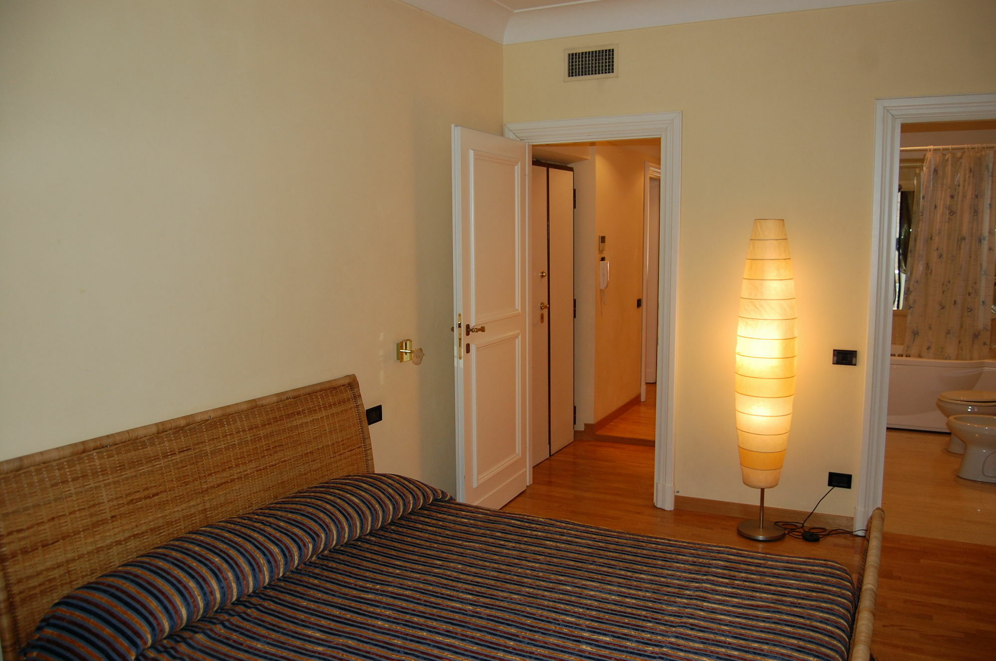 Apartamento Rsh Campo De' Fiori