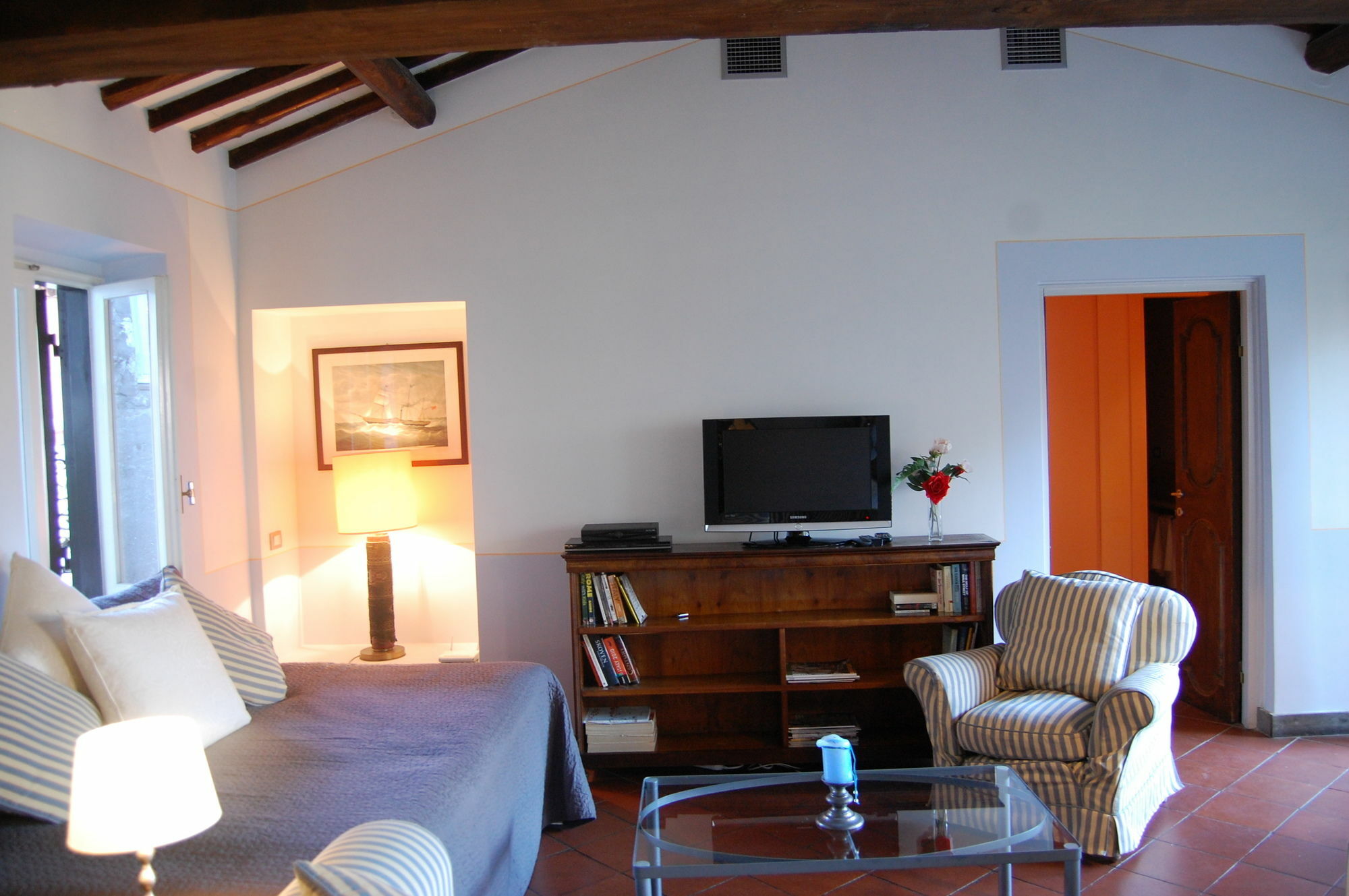 Rsh Campo De' Fiori Apartamento