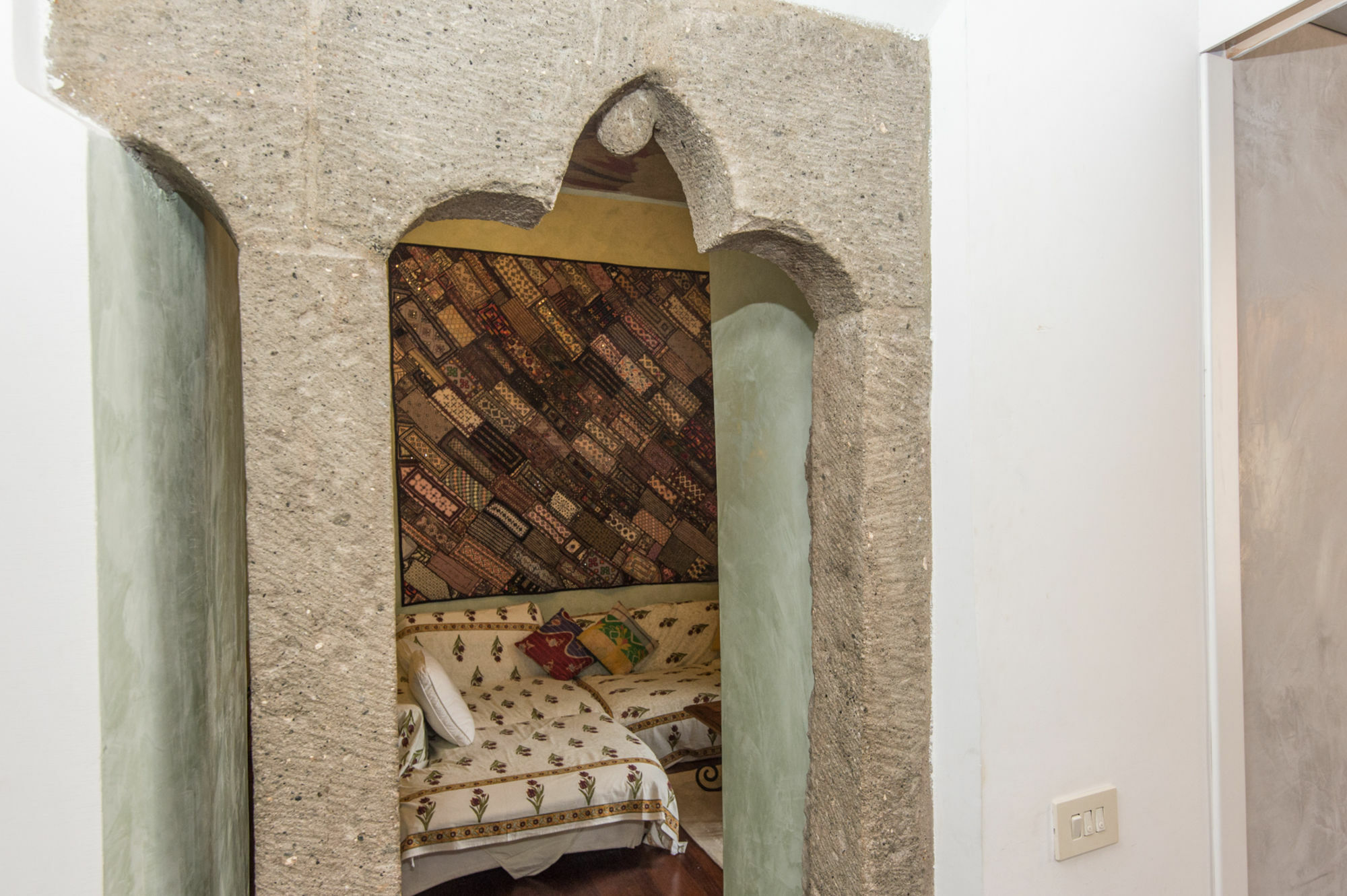 Rsh Campo De' Fiori Apartamento Roma