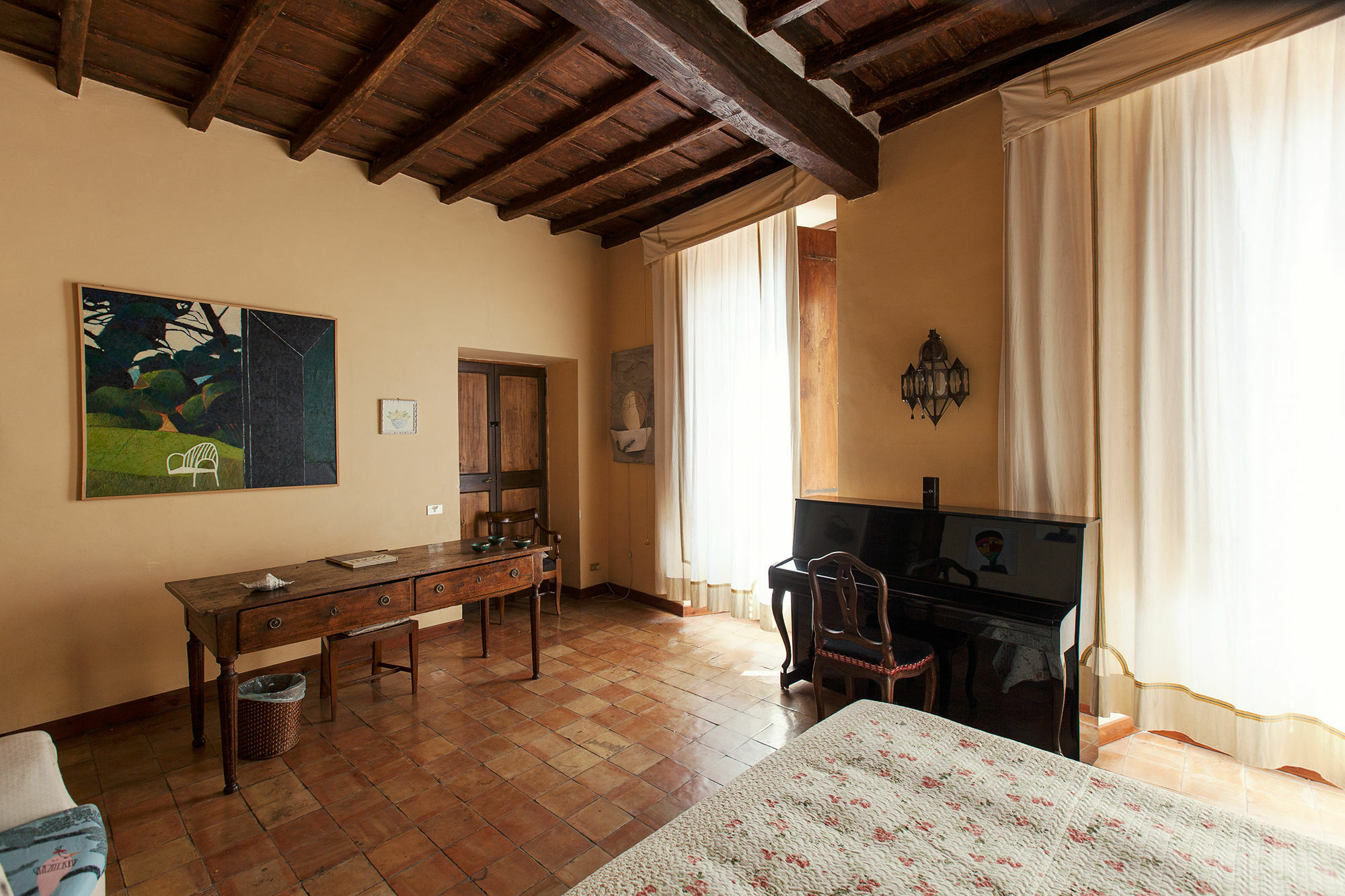 Apartamento Rsh Campo De' Fiori