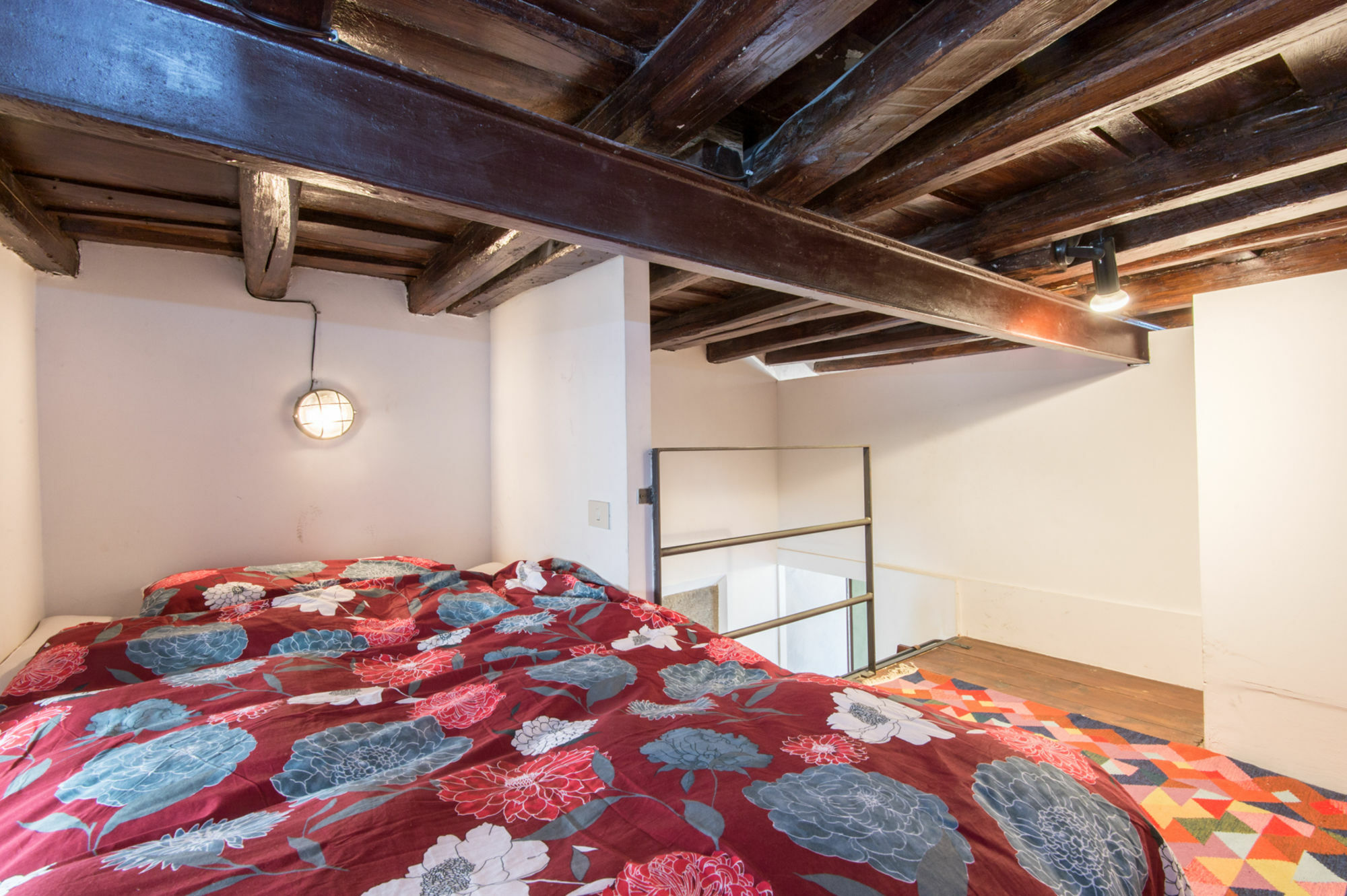 Rsh Campo De' Fiori Apartamento