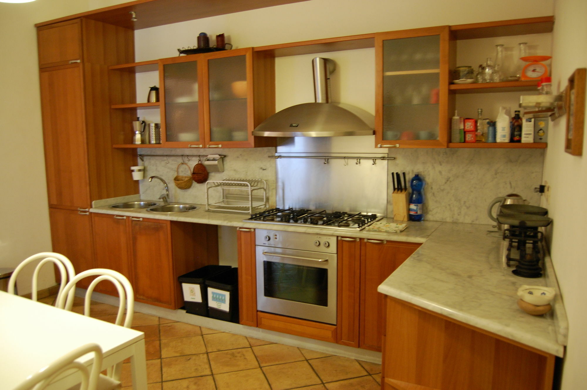 Apartamento Rsh Campo De' Fiori Roma