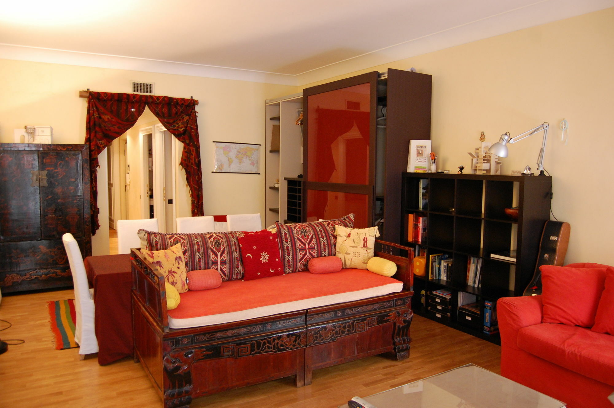 Rsh Campo De' Fiori Apartamento