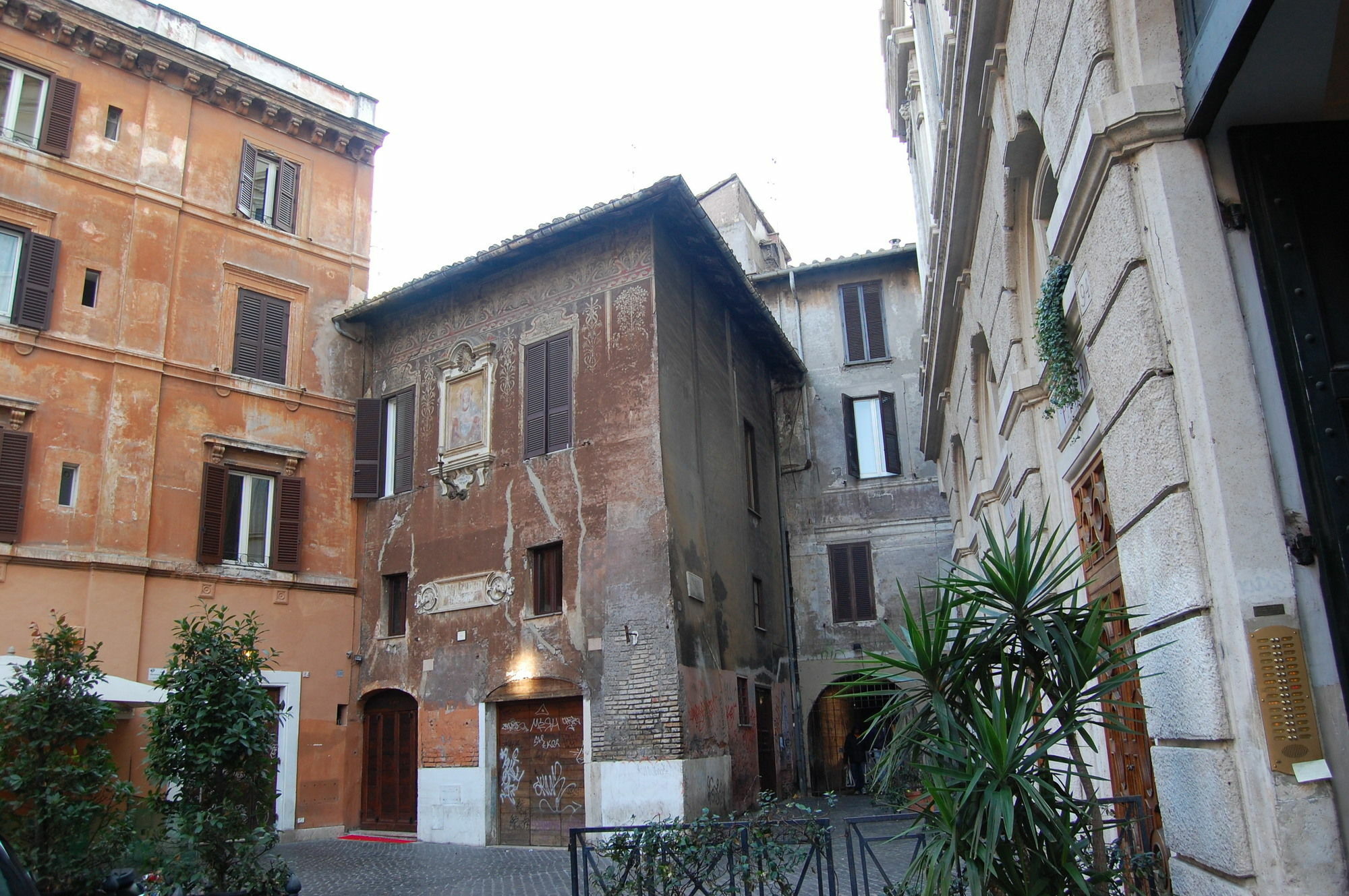 Apartamento Rsh Campo De' Fiori *