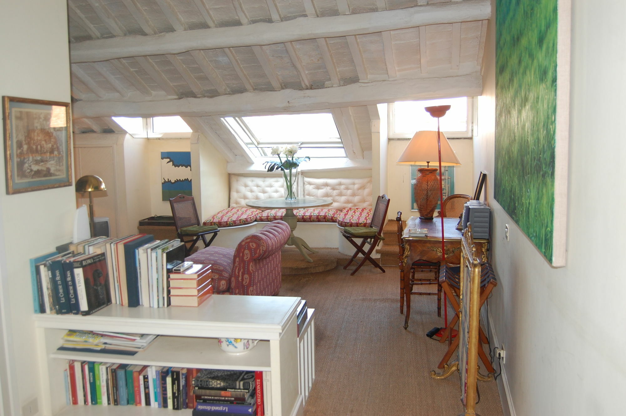 Apartamento Rsh Campo De' Fiori