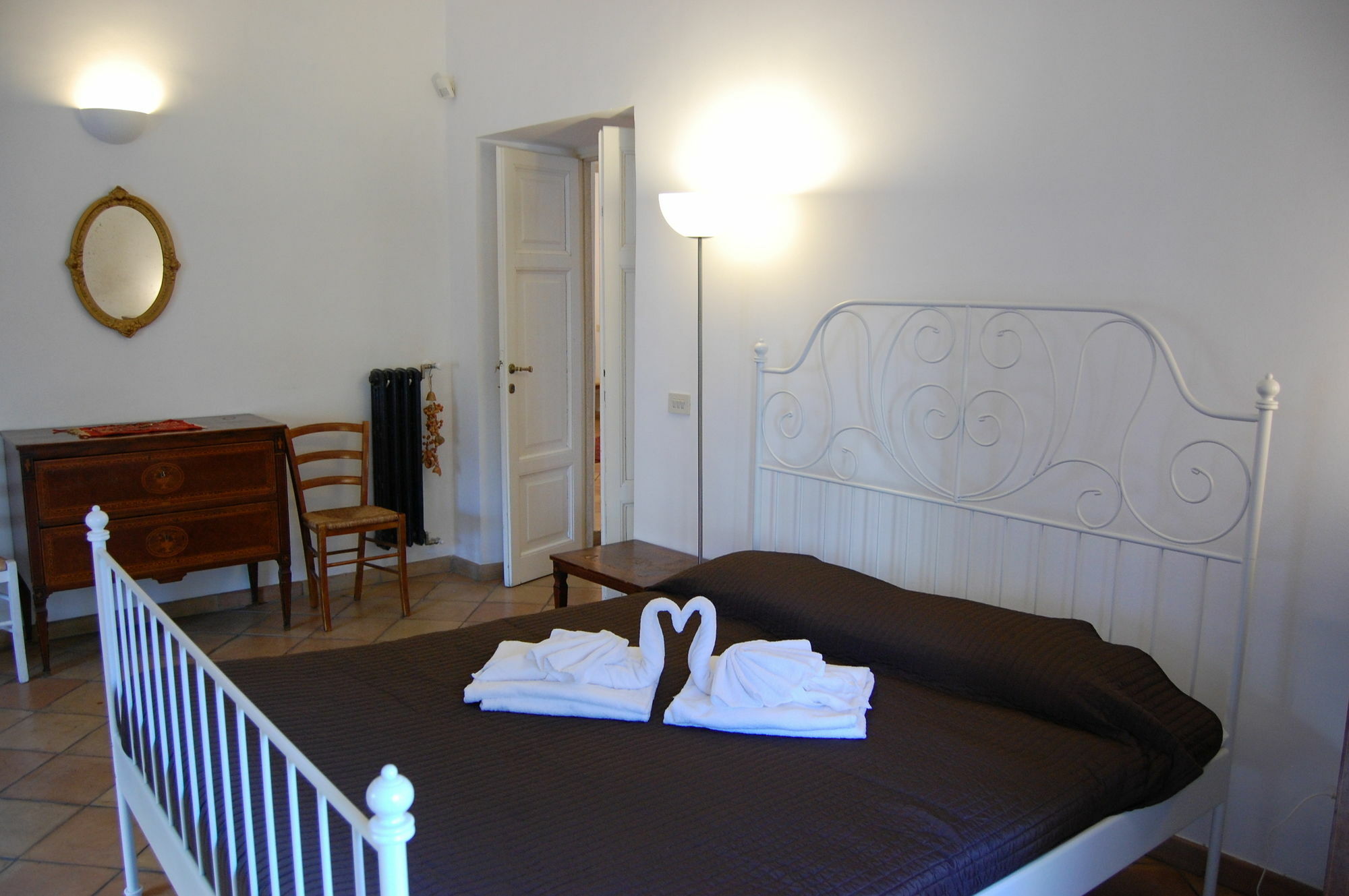 Rsh Campo De' Fiori Apartamento *