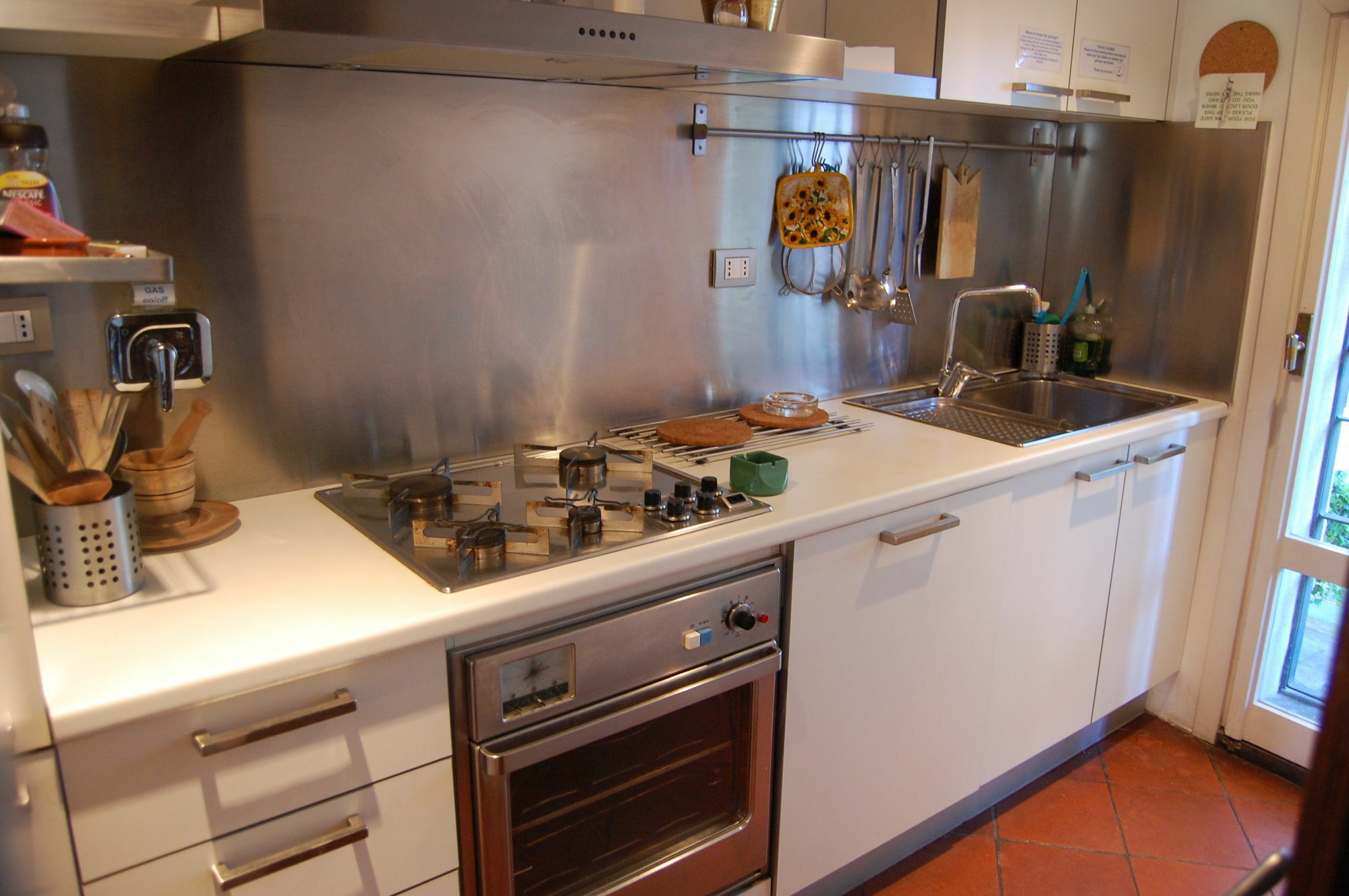 Rsh Campo De' Fiori Apartamento *