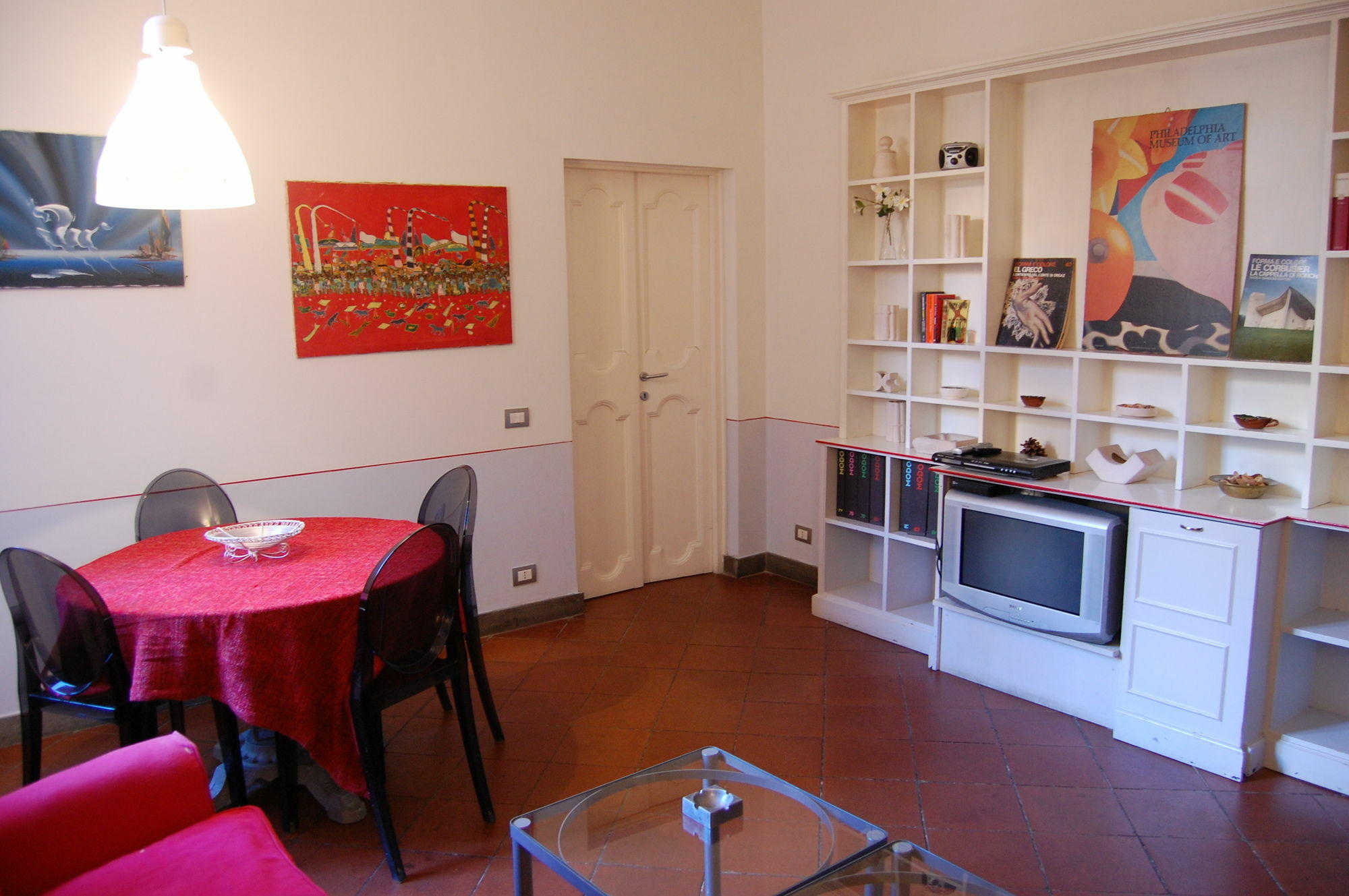 Apartamento Rsh Campo De' Fiori