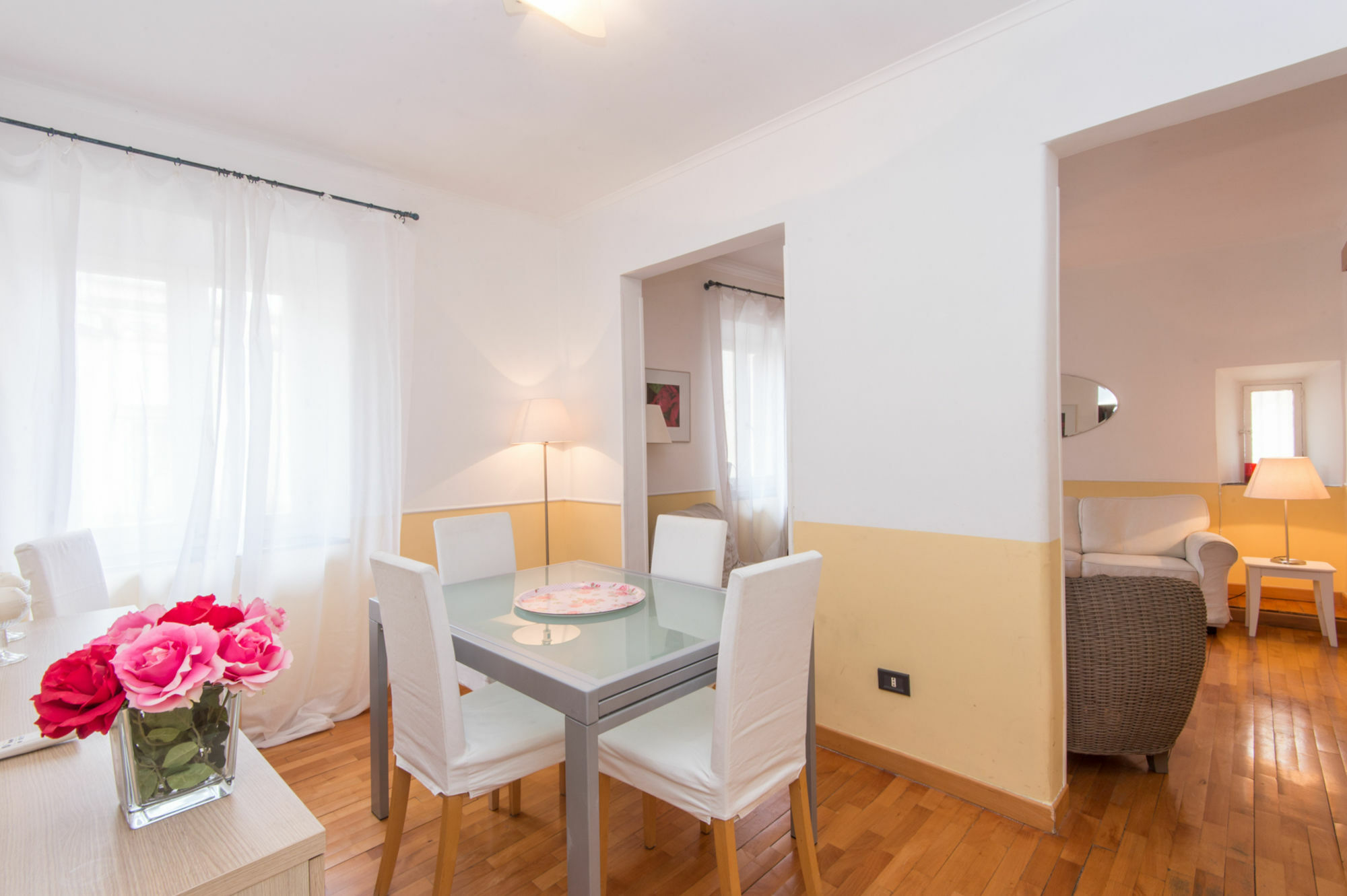 Rsh Campo De' Fiori Apartamento