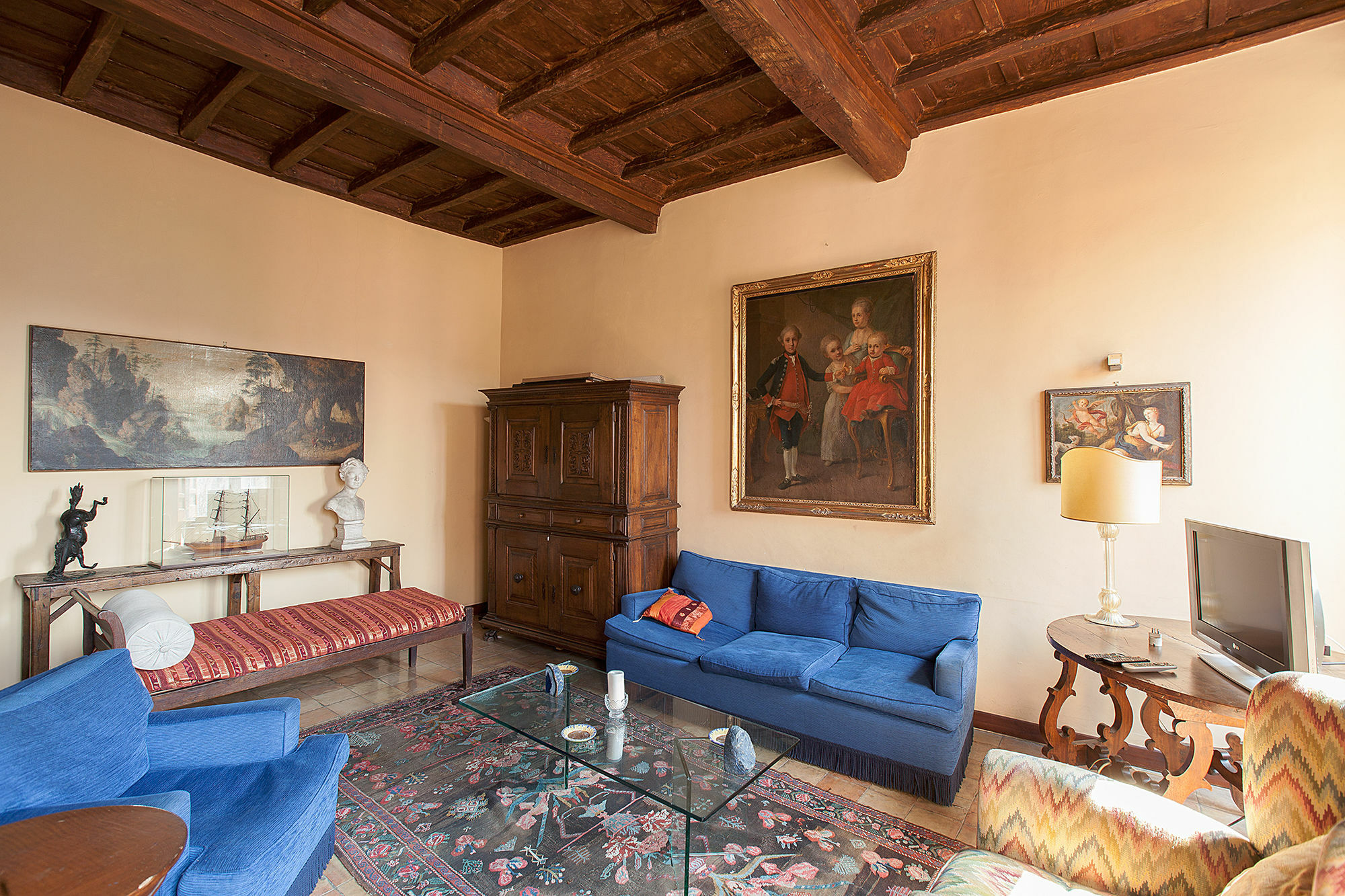 Rsh Campo De' Fiori Apartamento *