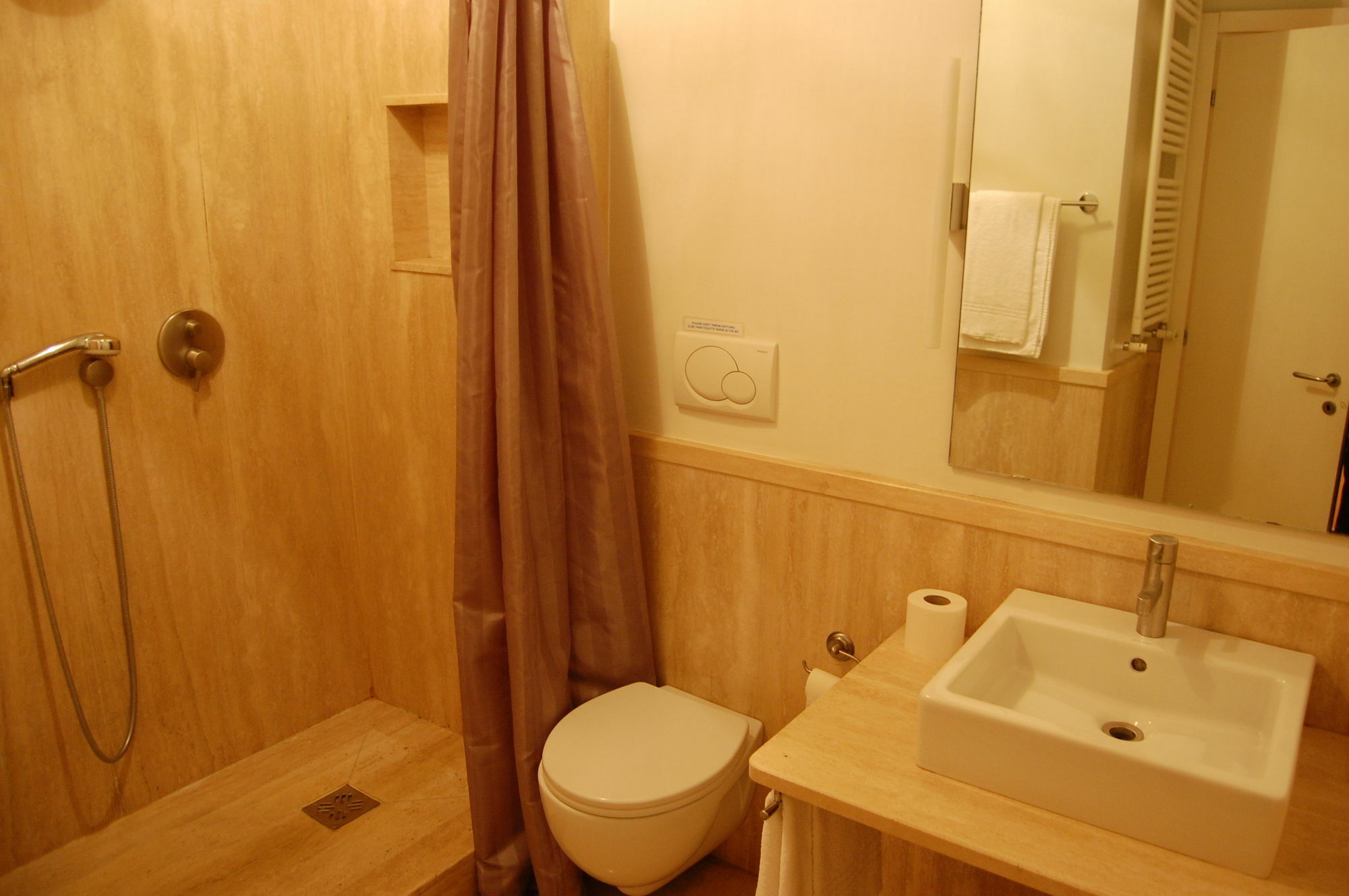 Rsh Campo De' Fiori Apartamento