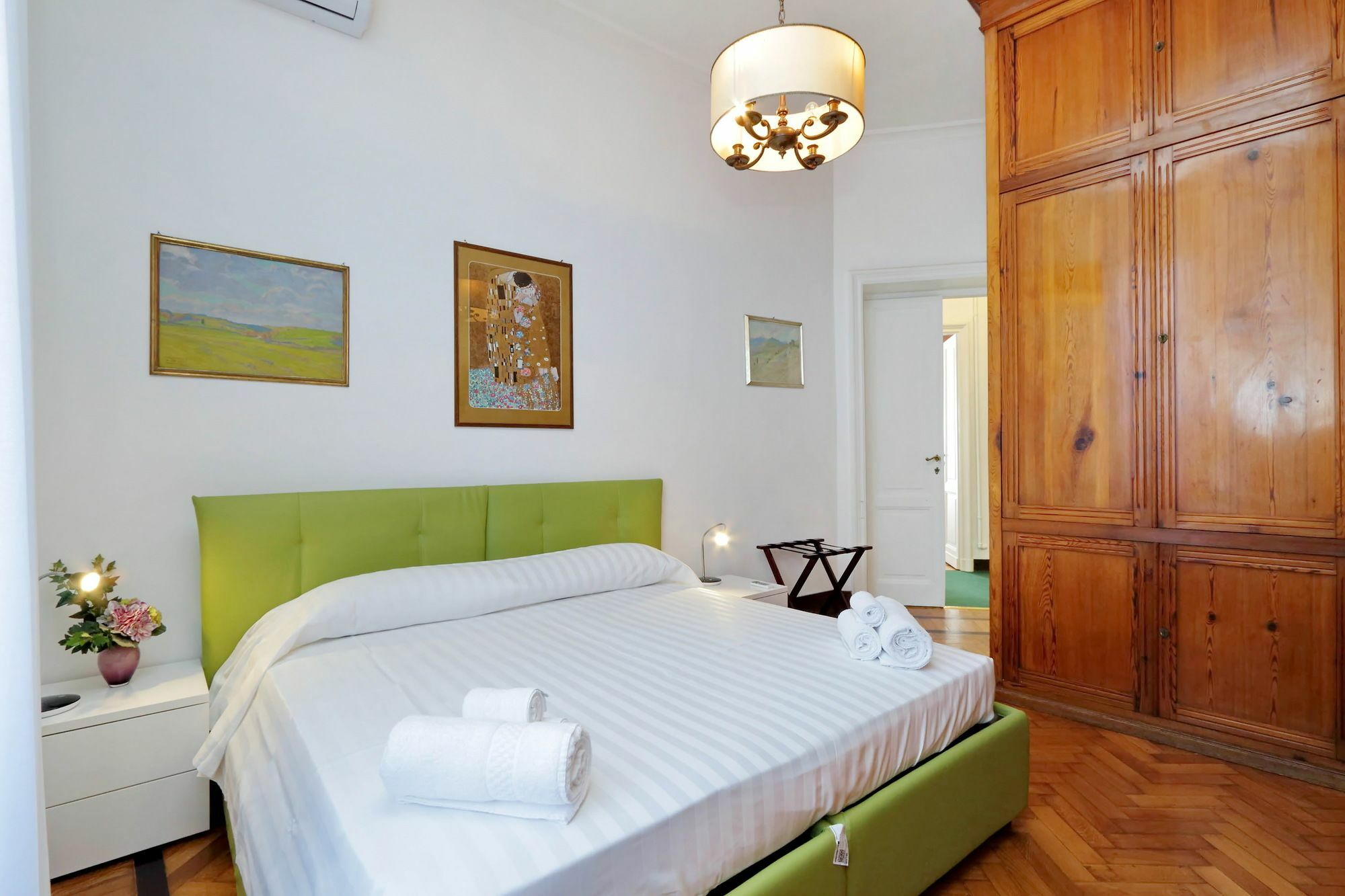 Amazing Via Veneto Appartamento Roma