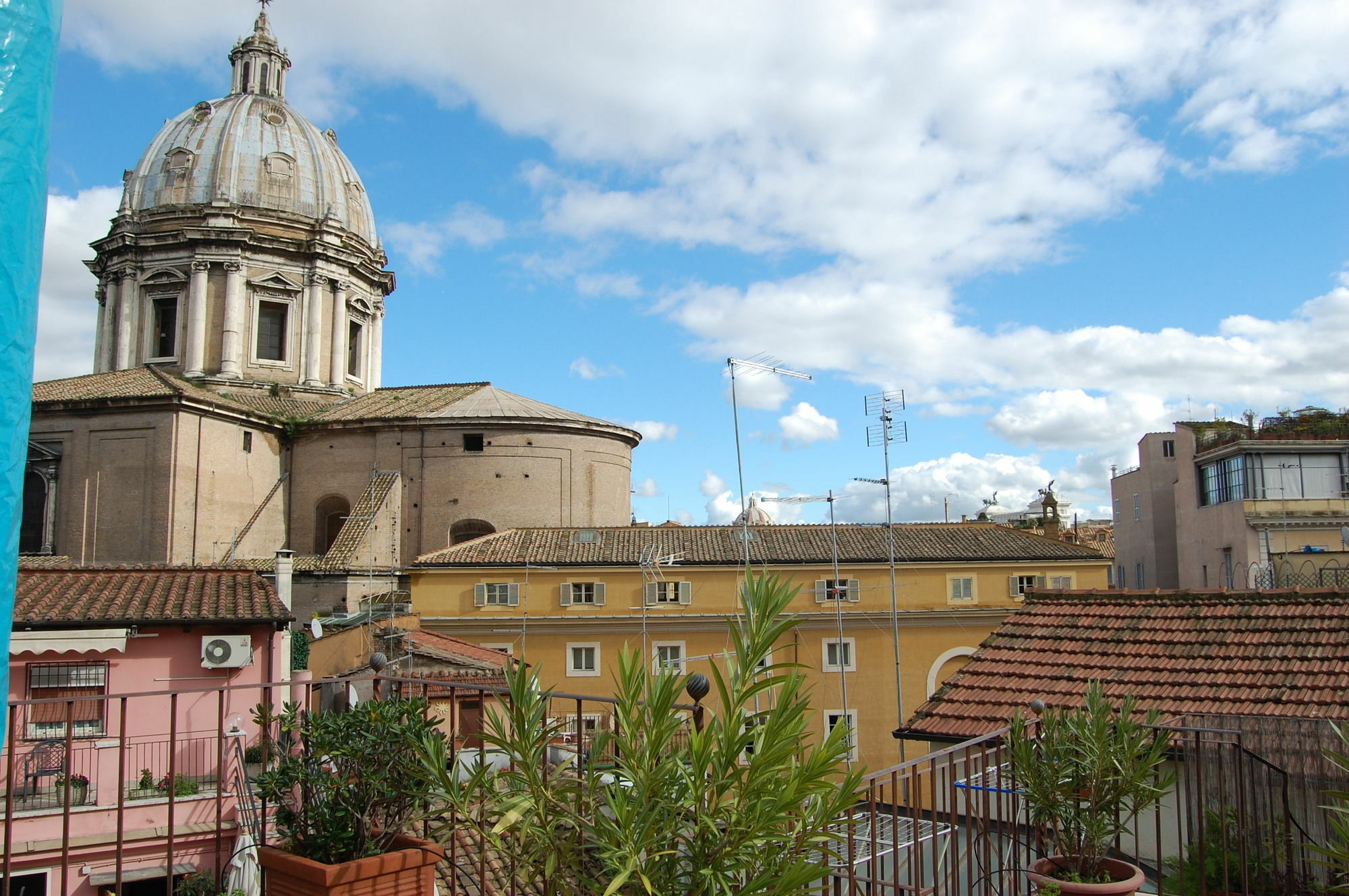Apartamento Rsh Campo De' Fiori Roma
