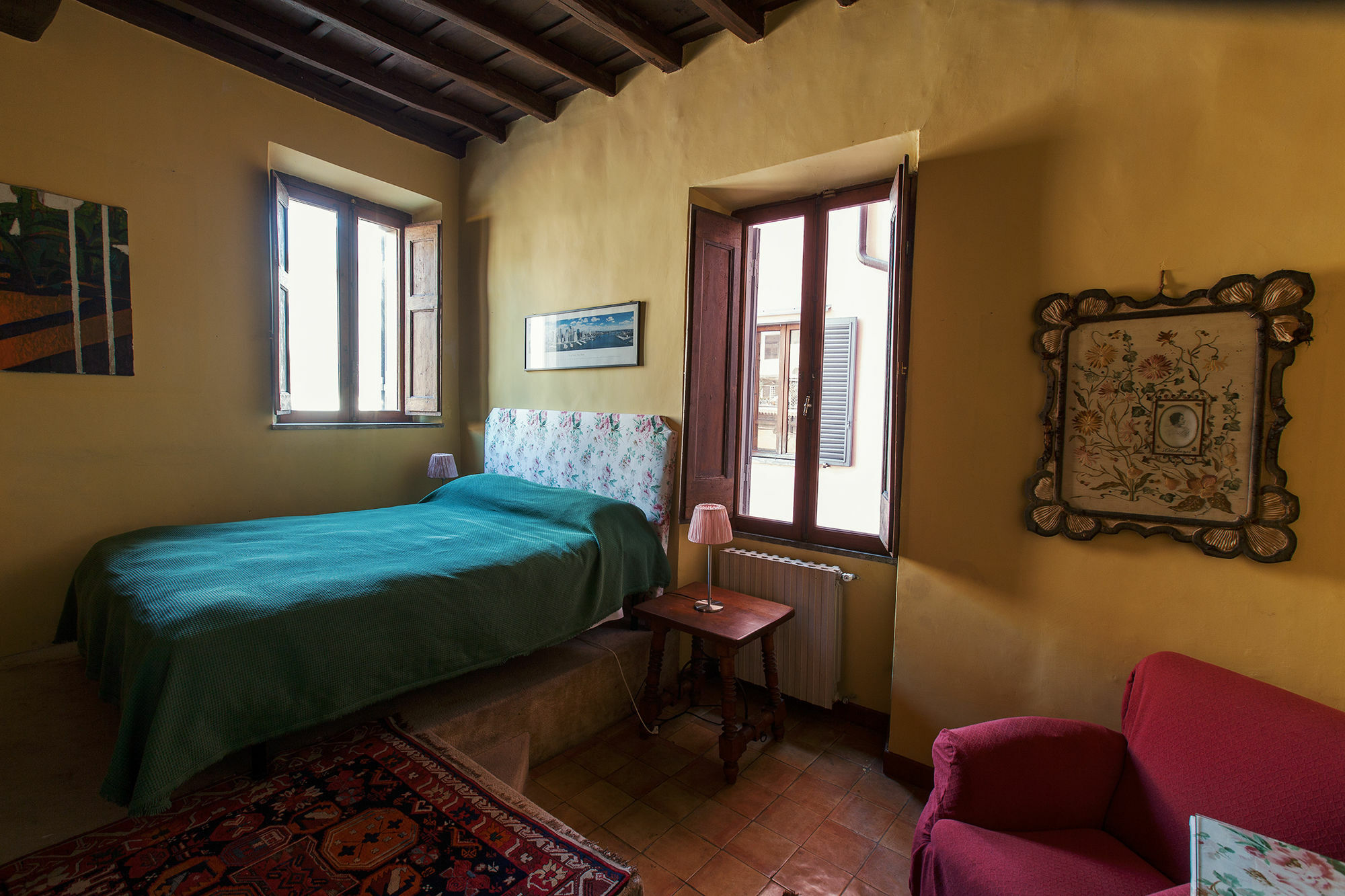 Rsh Campo De' Fiori Apartamento
