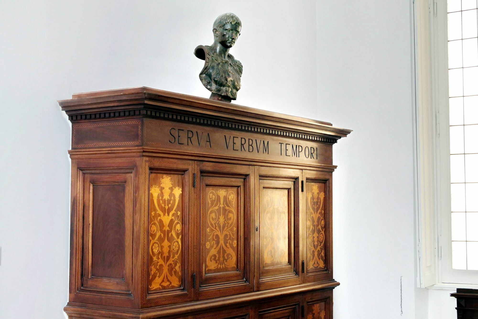 Appartamento Amazing Via Veneto Roma