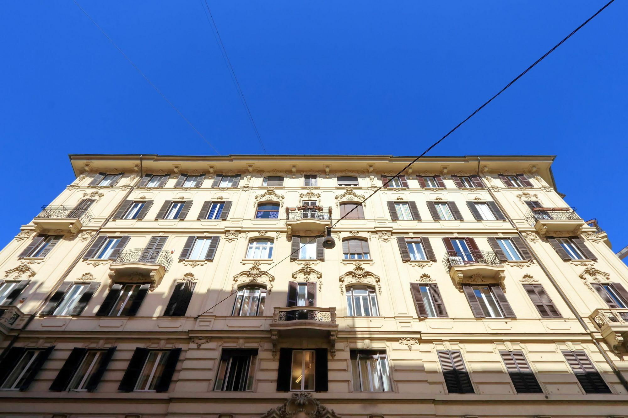 Amazing Via Veneto Roma