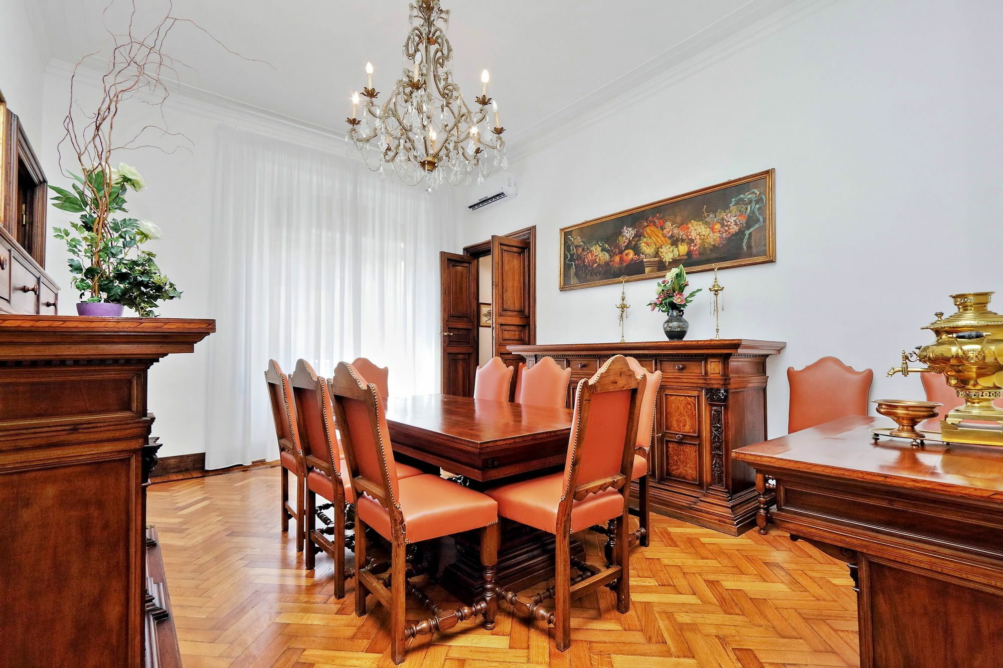 Amazing Via Veneto Appartamento Roma
