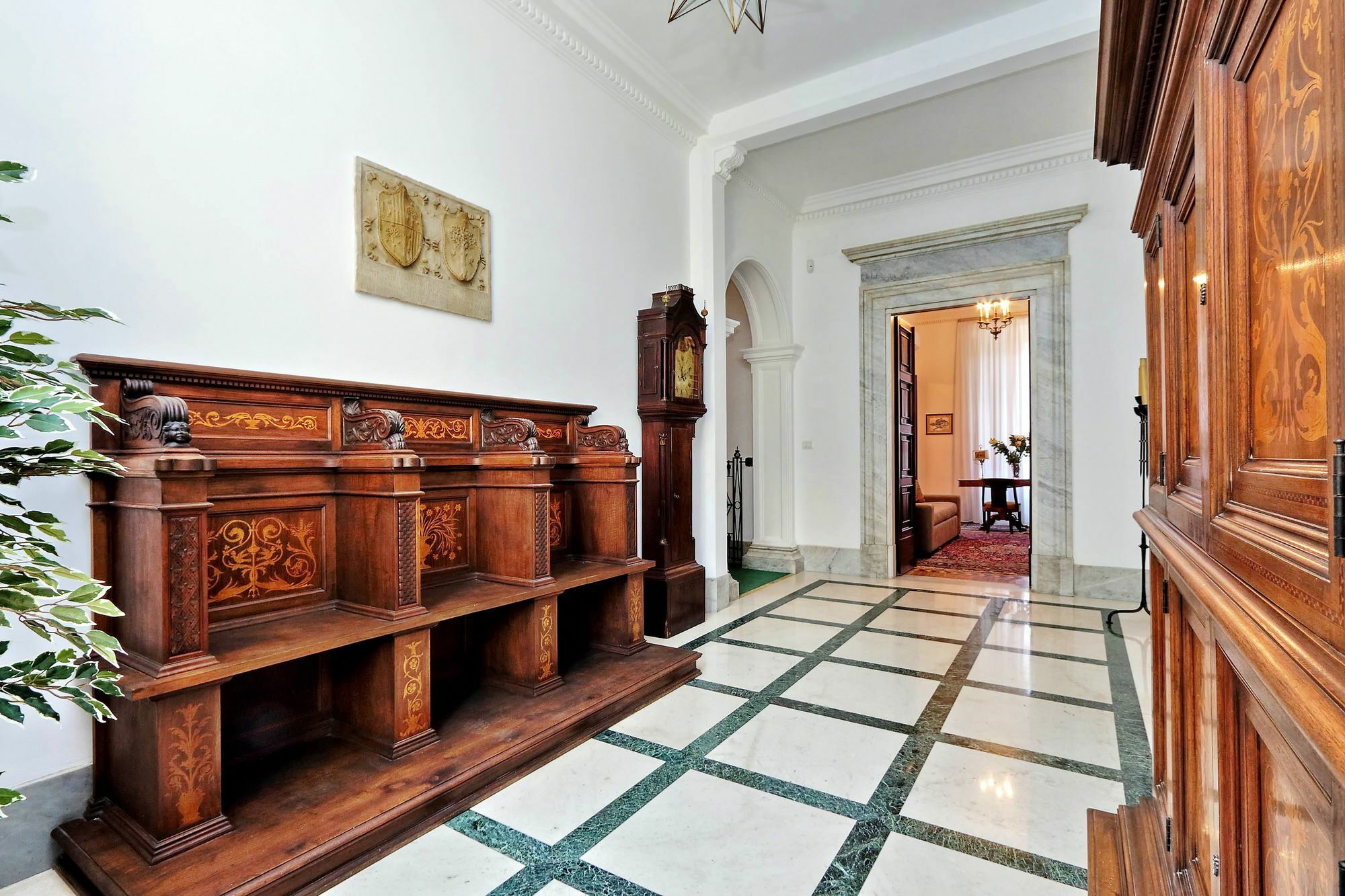 Amazing Via Veneto Appartamento *